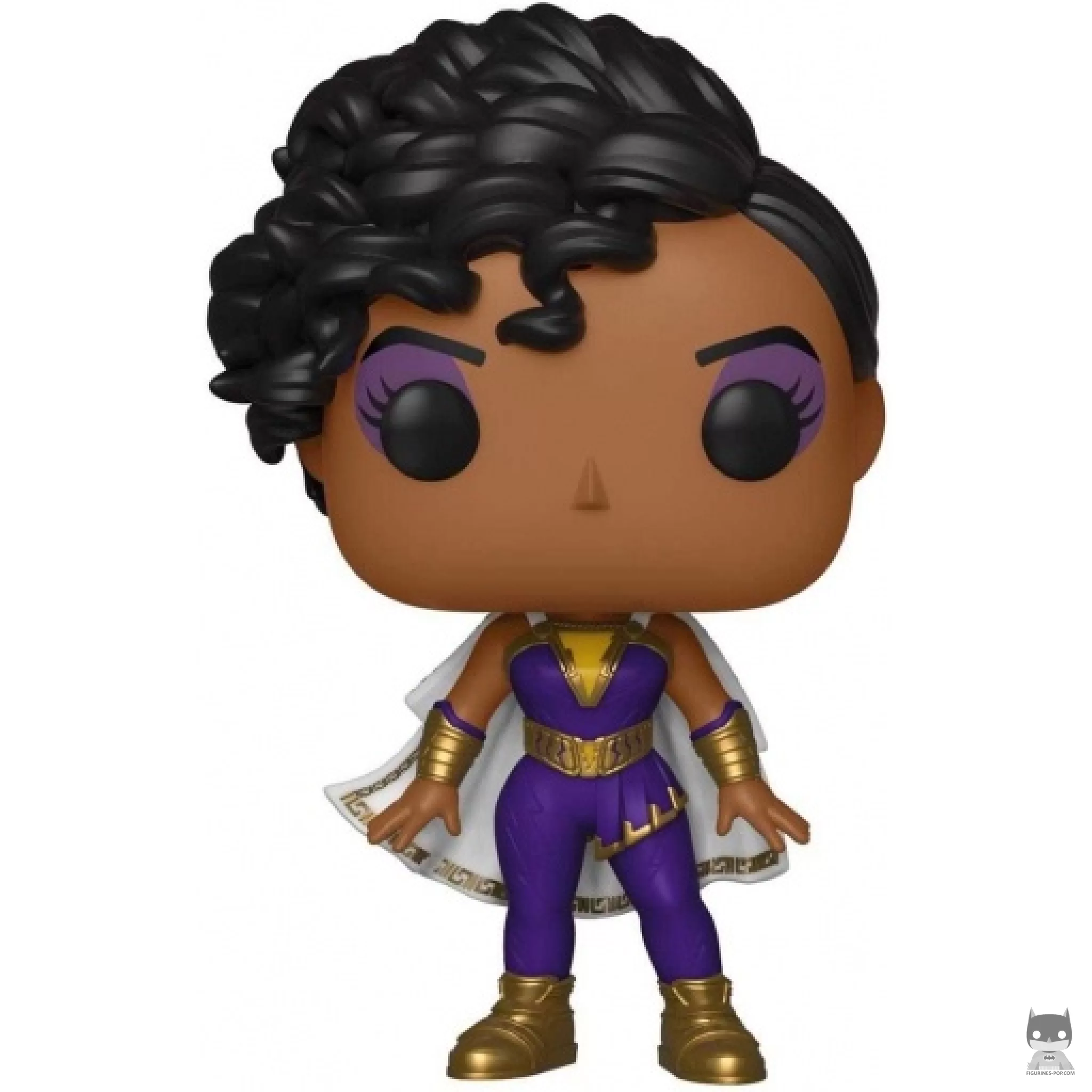 Figura Funko Pop! Darla (¡Shazam!)