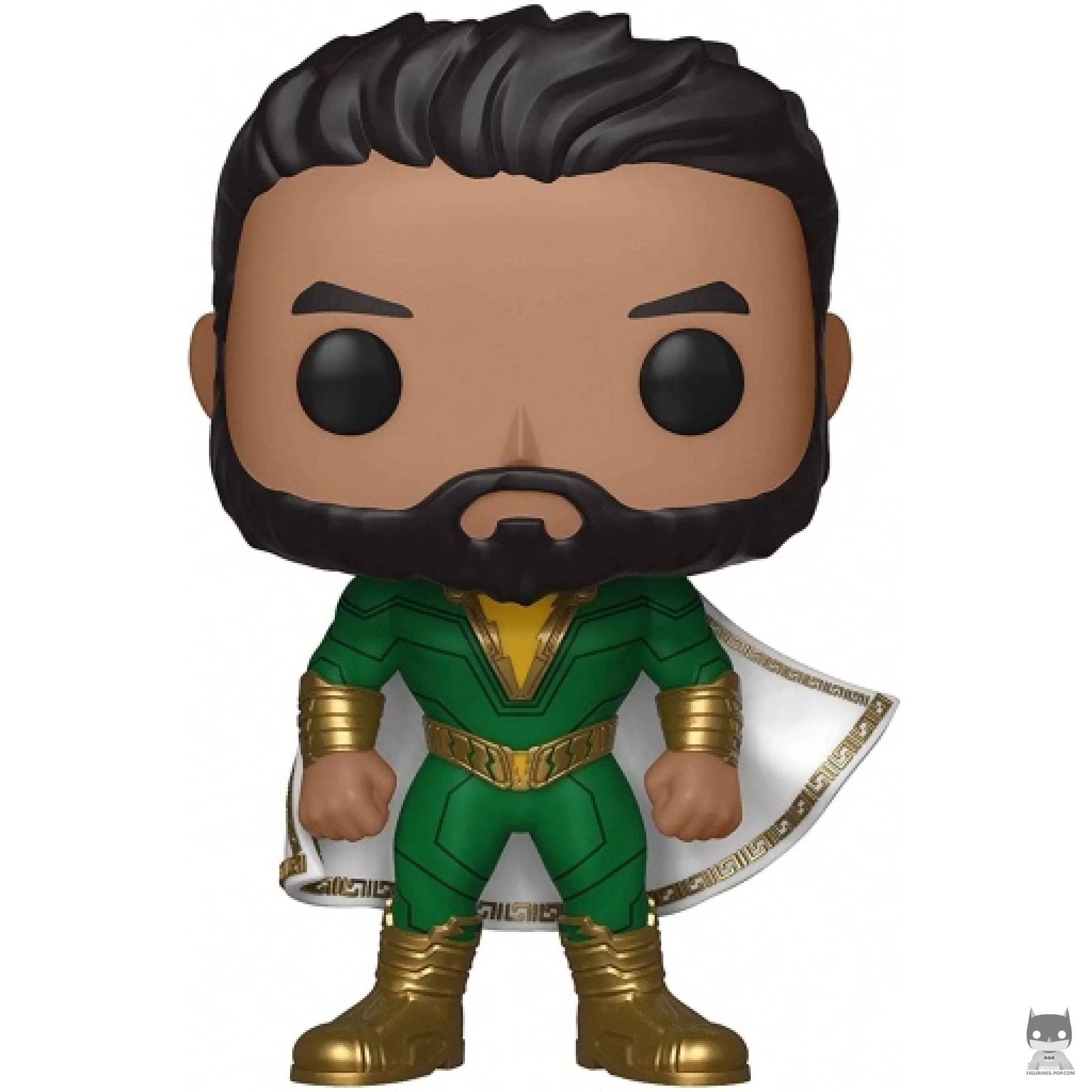 Figura Funko Pop! Pedro (¡Shazam!)