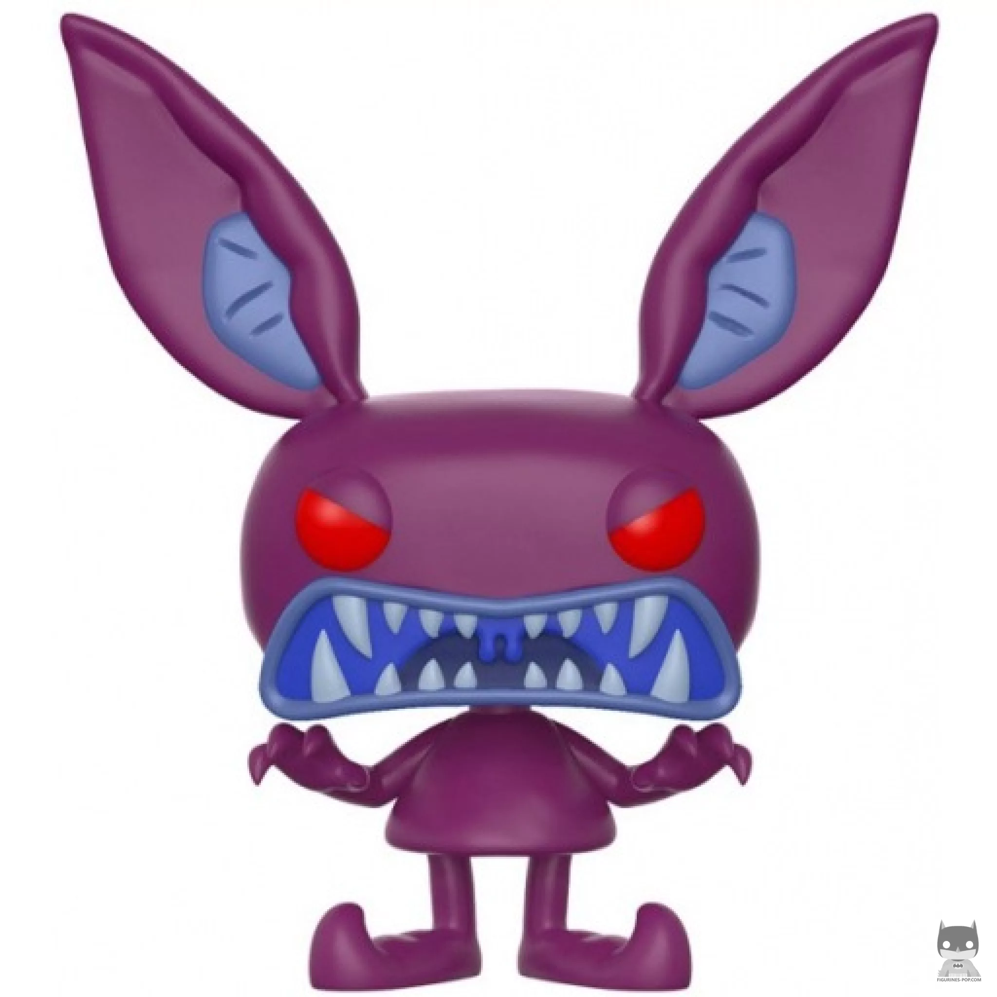 Figura Funko Pop! Ickis (¡Aaahh!!! Monstruos)