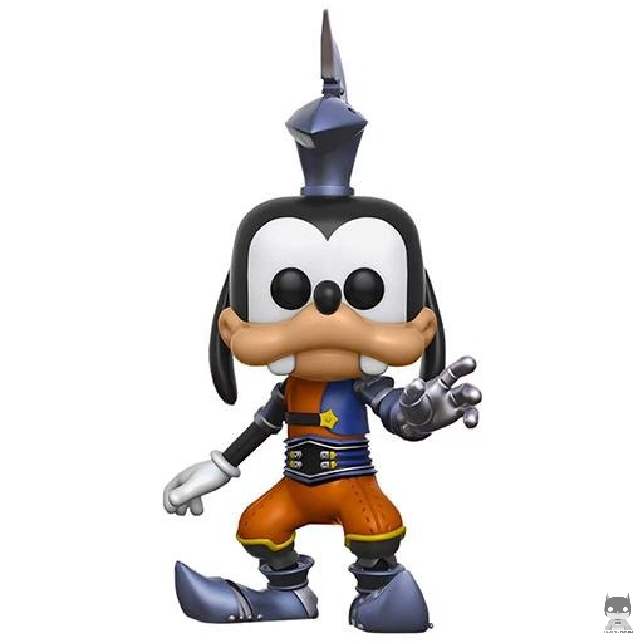 Figura Funko Pop! Goofy (Kingdom Hearts)