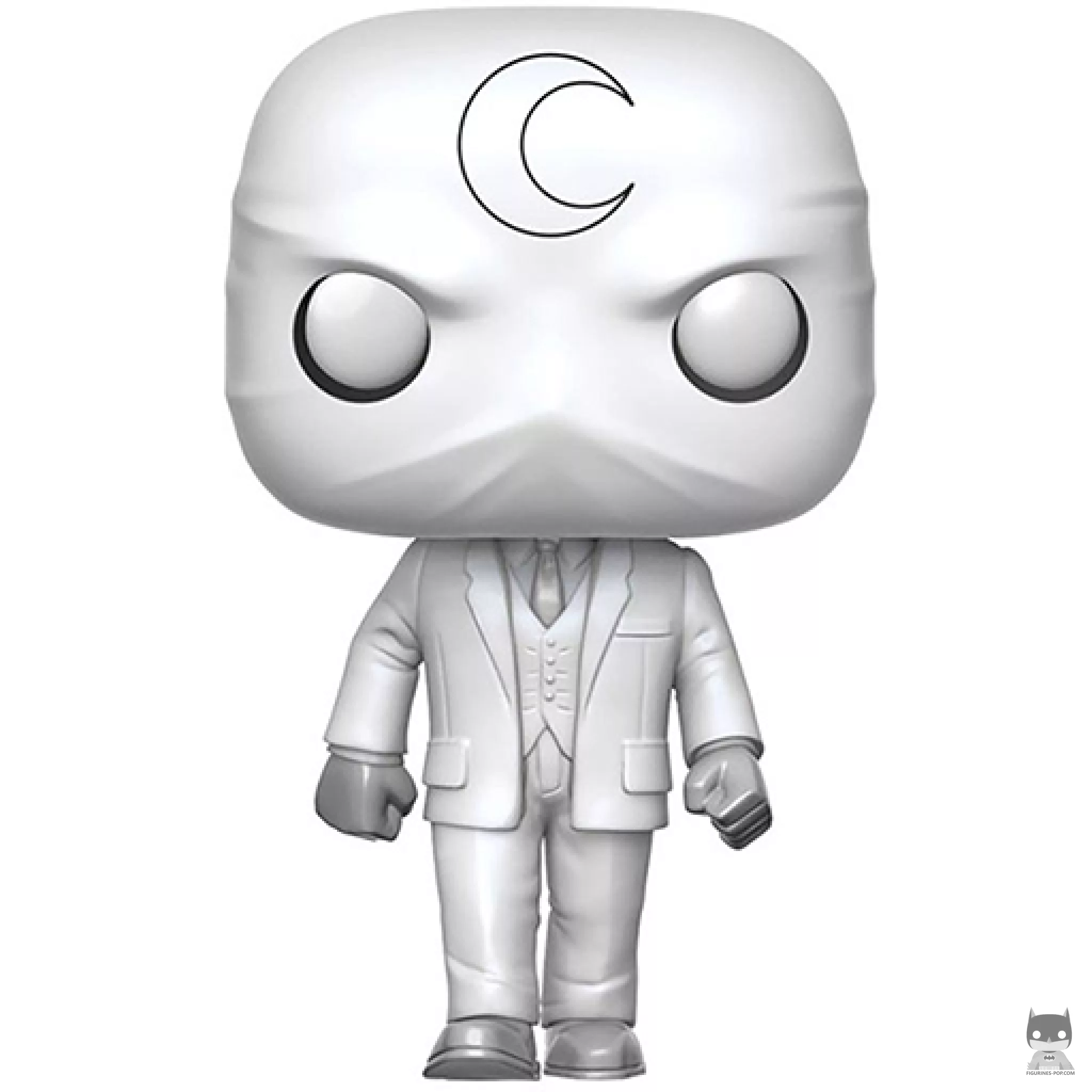 Figura Funko Pop! Moon Knight (Marvel Comics)
