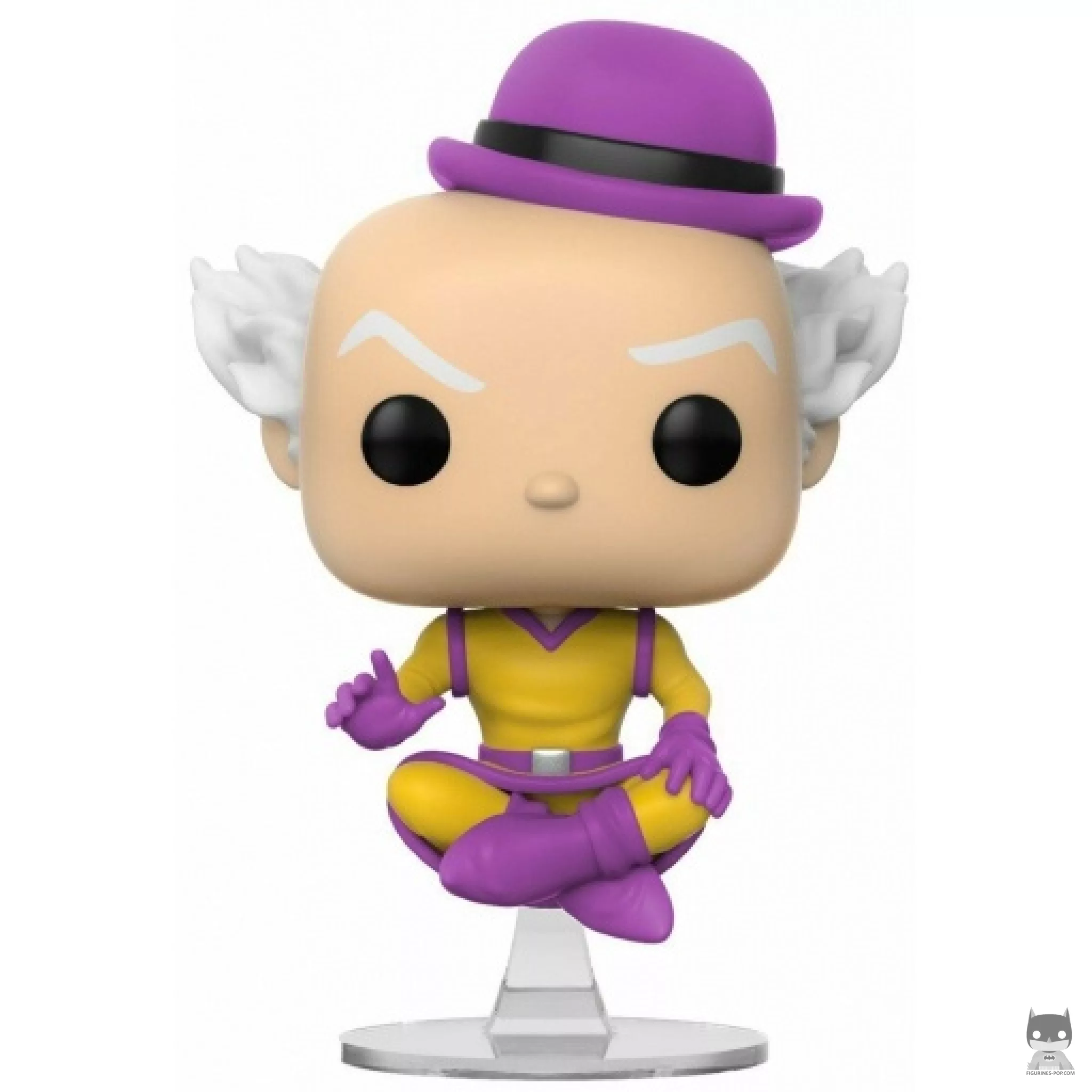 Figura Funko Pop! Mr. Mxyzptlk (DC Super Heroes)