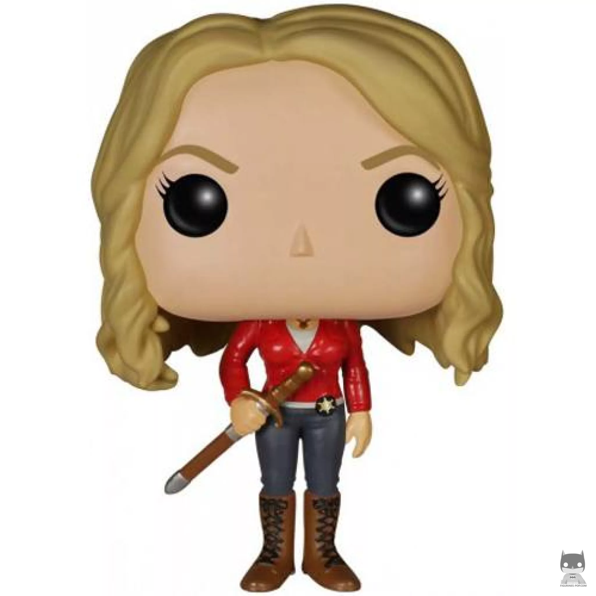 Figura Funko Pop! Emma Swan (Érase una vez)