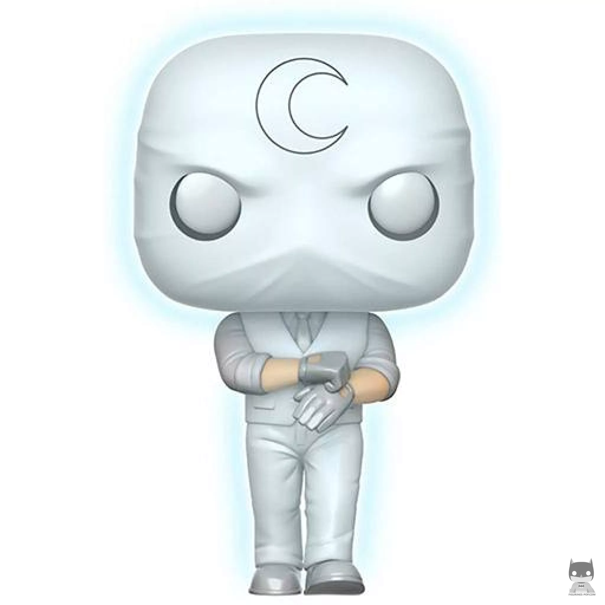 Figura Funko Pop! Moon Knight (Marvel Comics)