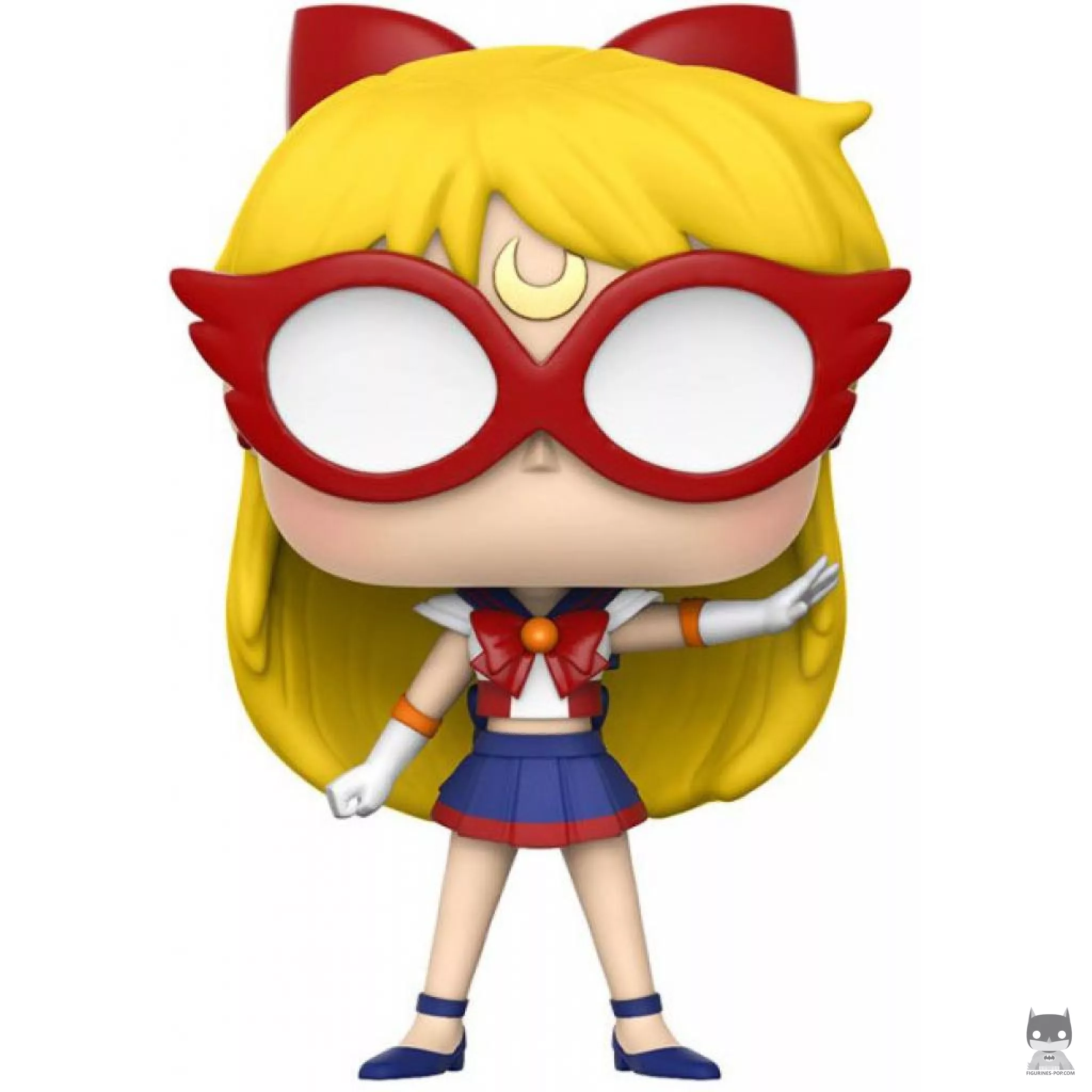 Figura Funko Pop! Sailor V (Sailor Moon)