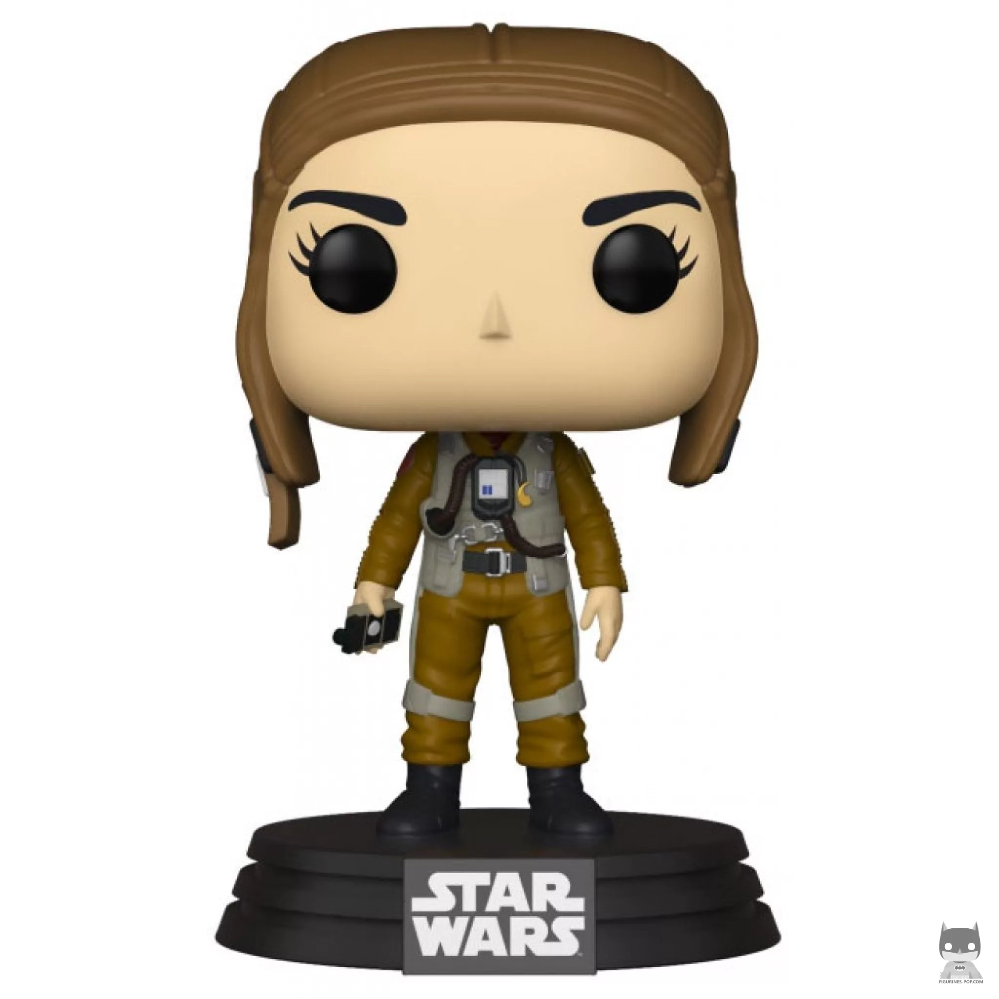 Figura Funko Pop! Paige Tico (Star Wars: Episodio VIII, Los últimos Jedi)