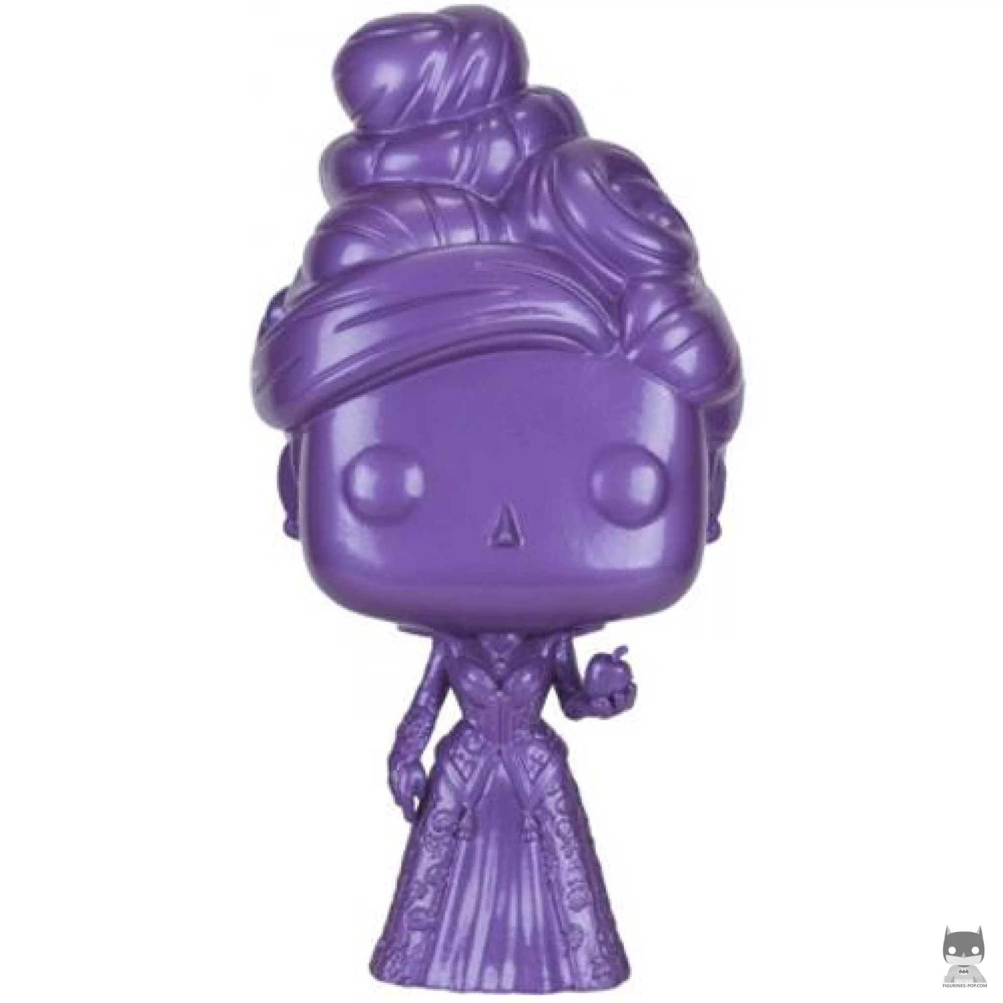 Figura Funko Pop! Regina Mills (Metalizado) (Érase una vez)