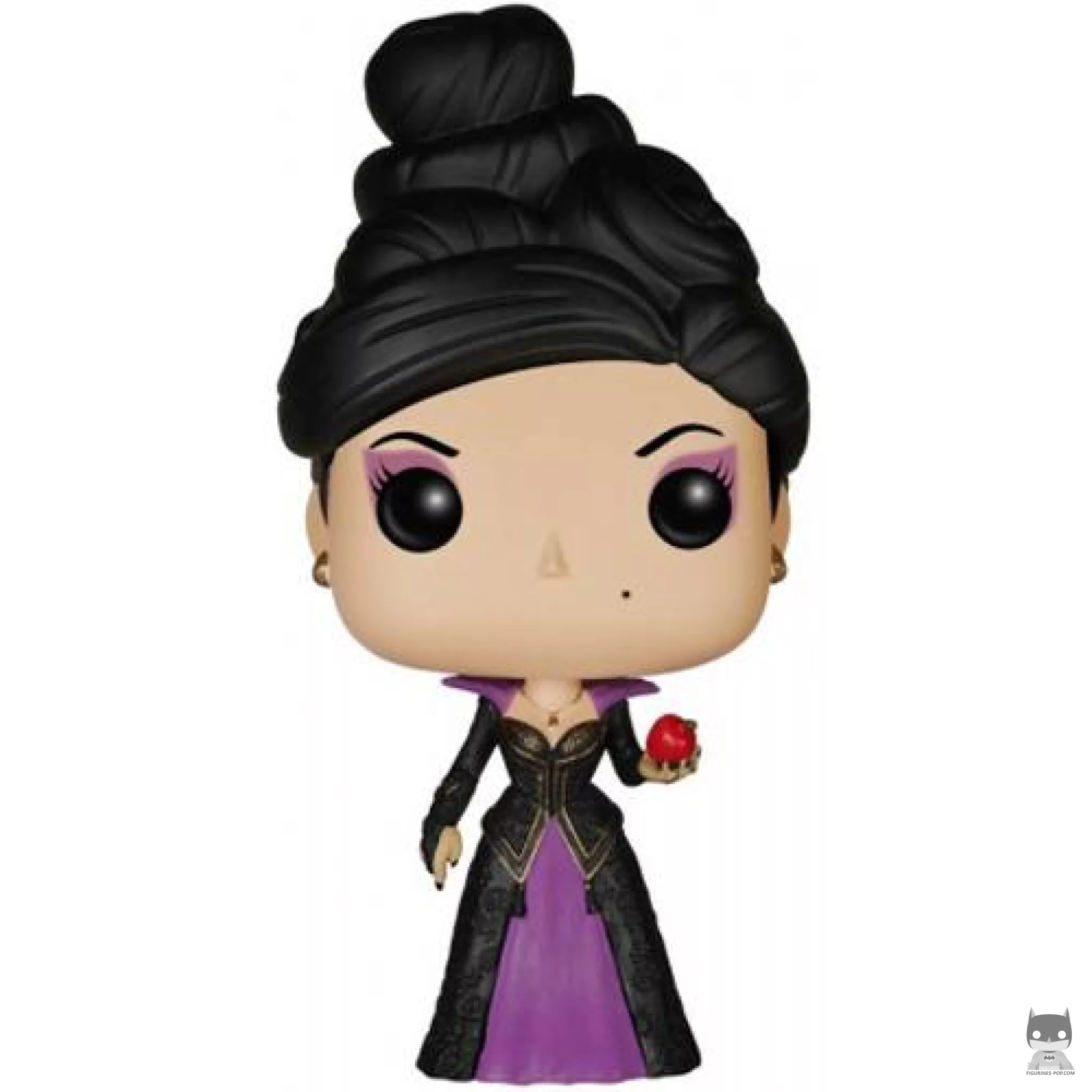 Figura Funko Pop! Regina Mills (Érase una vez)