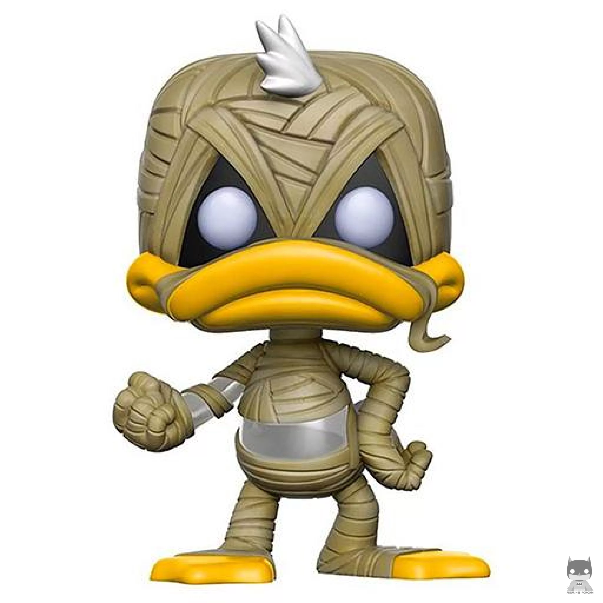 Figura Funko Pop! Pato Donald (Halloween) (Kingdom Hearts)