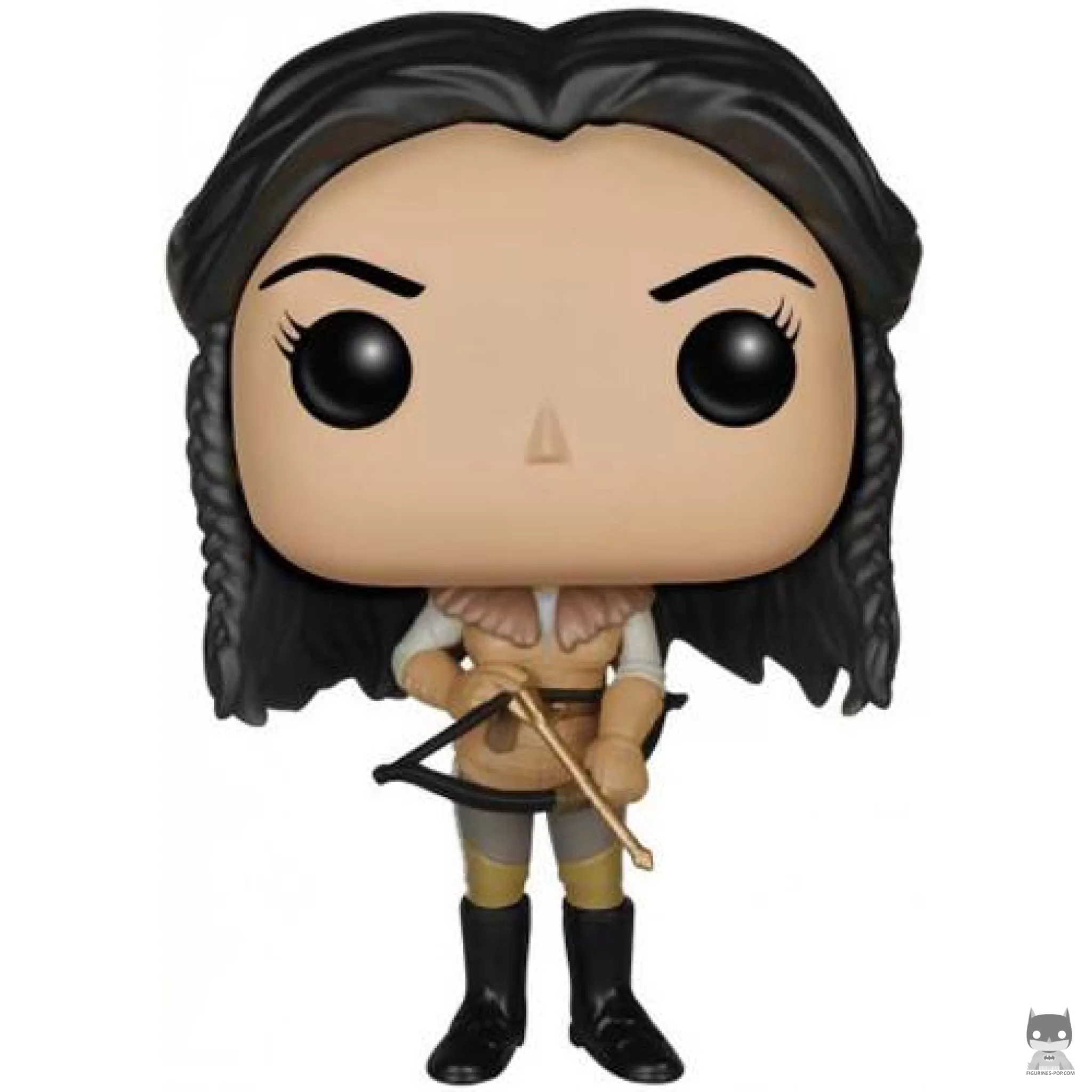 Figura Funko Pop! Blancanieves (Érase una vez)