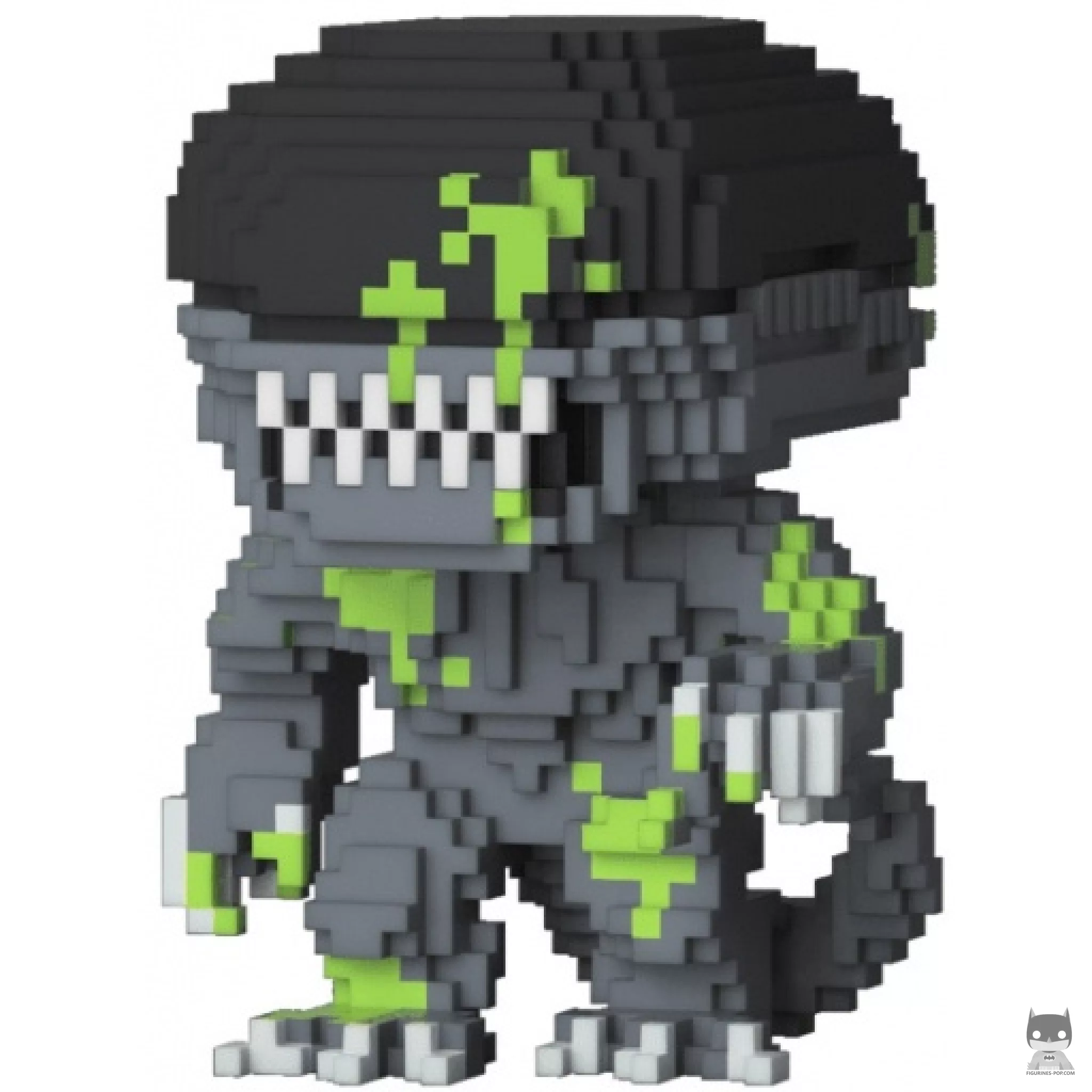 Figura Funko Pop! Alien (Ensangrentado) (Alien)