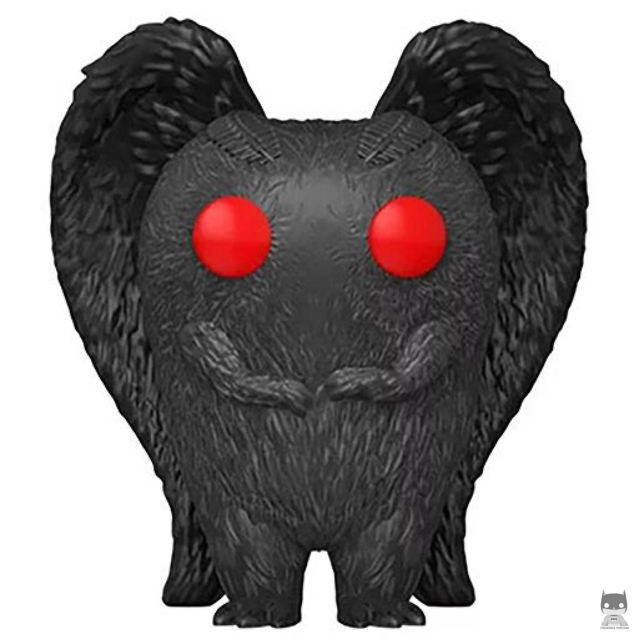 Figura Funko Pop! Mothman (Dominio público)
