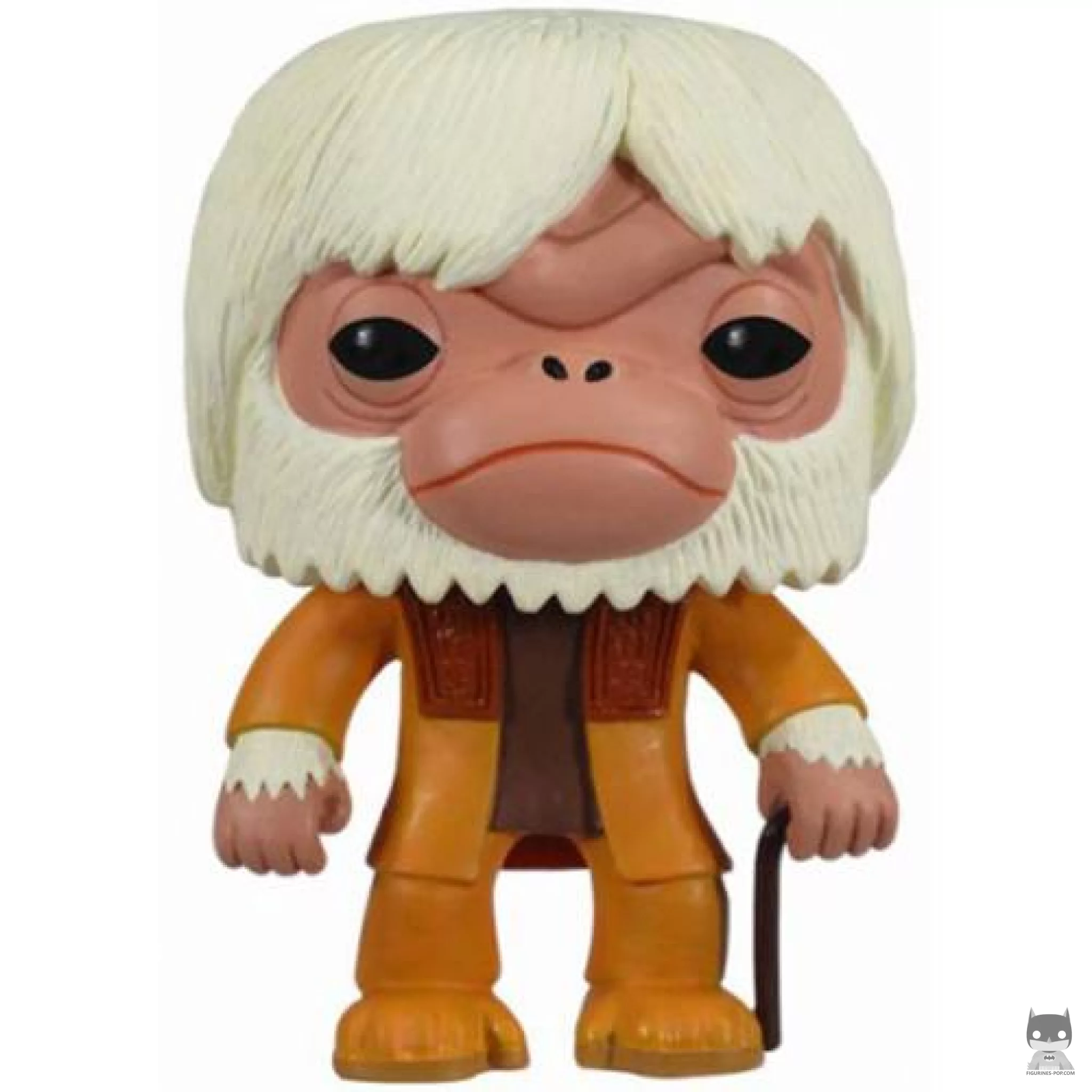 Figura Funko Pop! Dr. Zaius (El planeta de los simios)