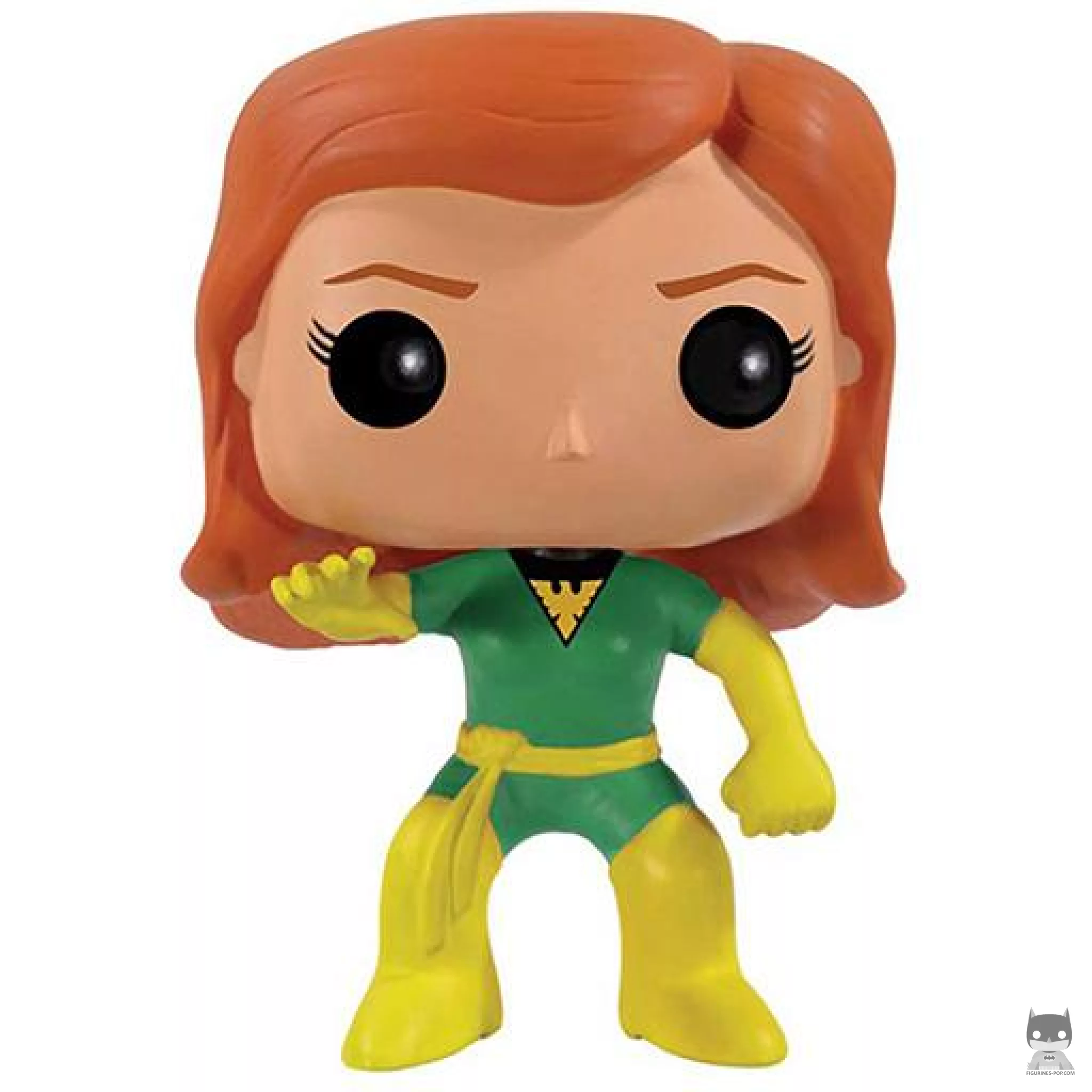 Figura Funko Pop! Fénix (Marvel Comics)