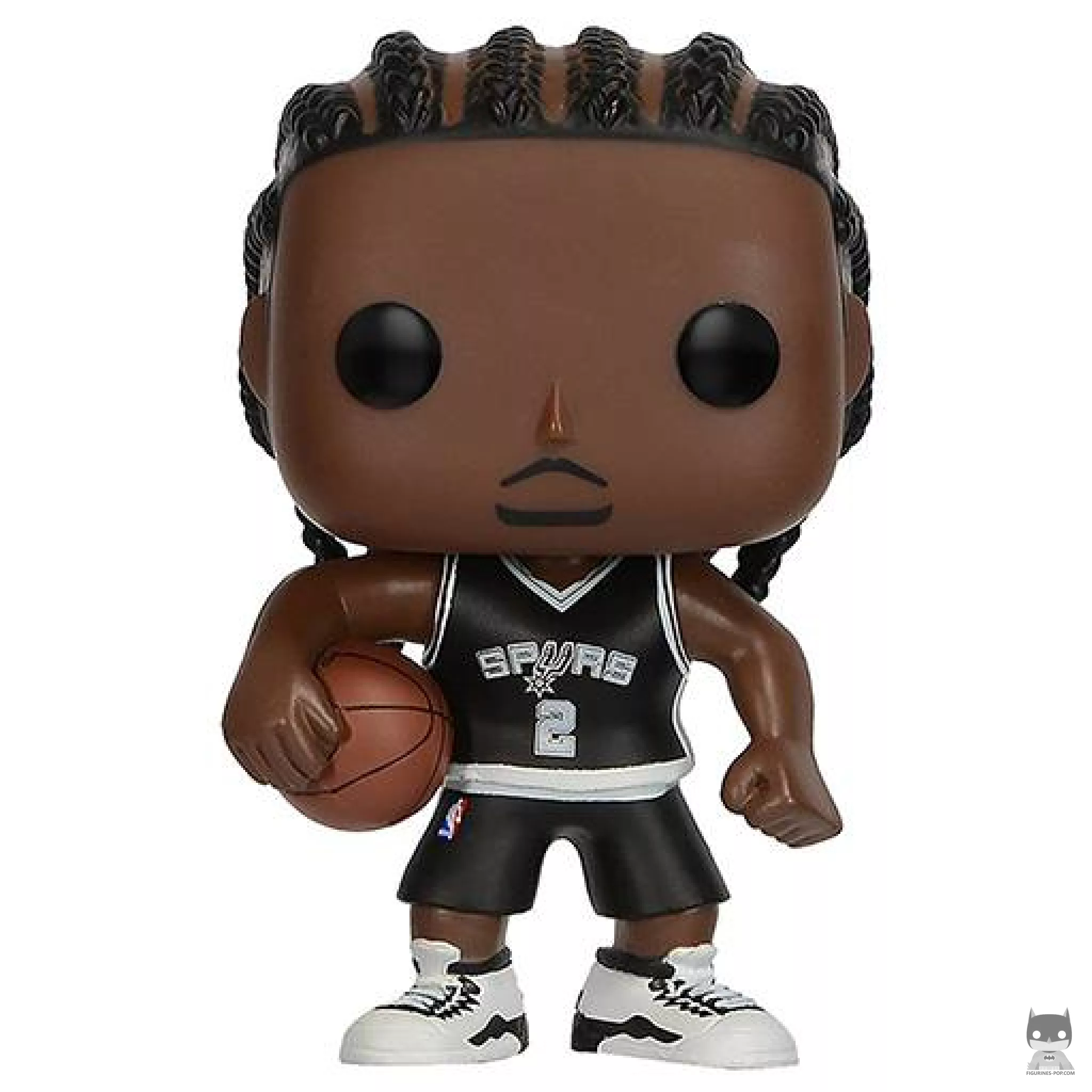 Figura Funko Pop! Kawhi Leonard (NBA)