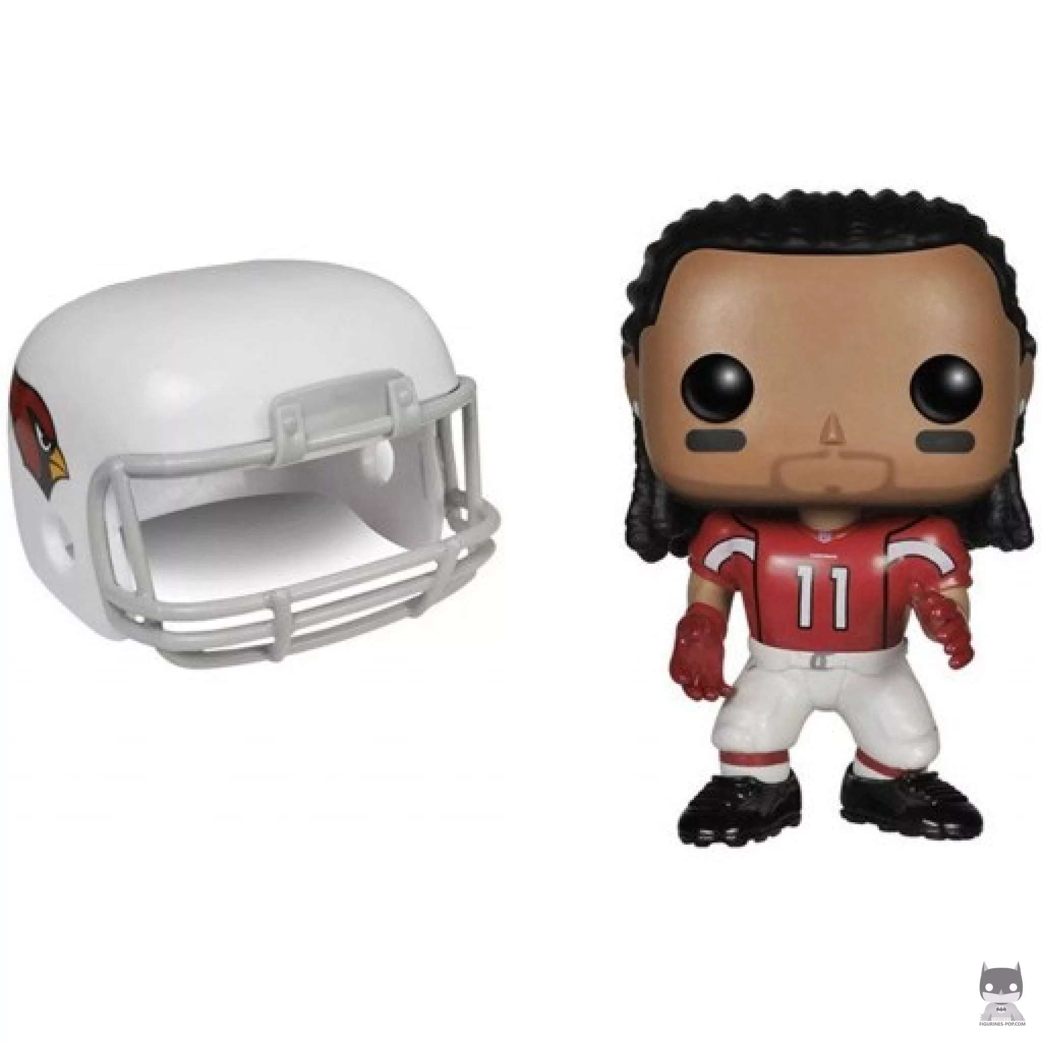 Figura Funko Pop! Larry Fitzgerald (NFL)