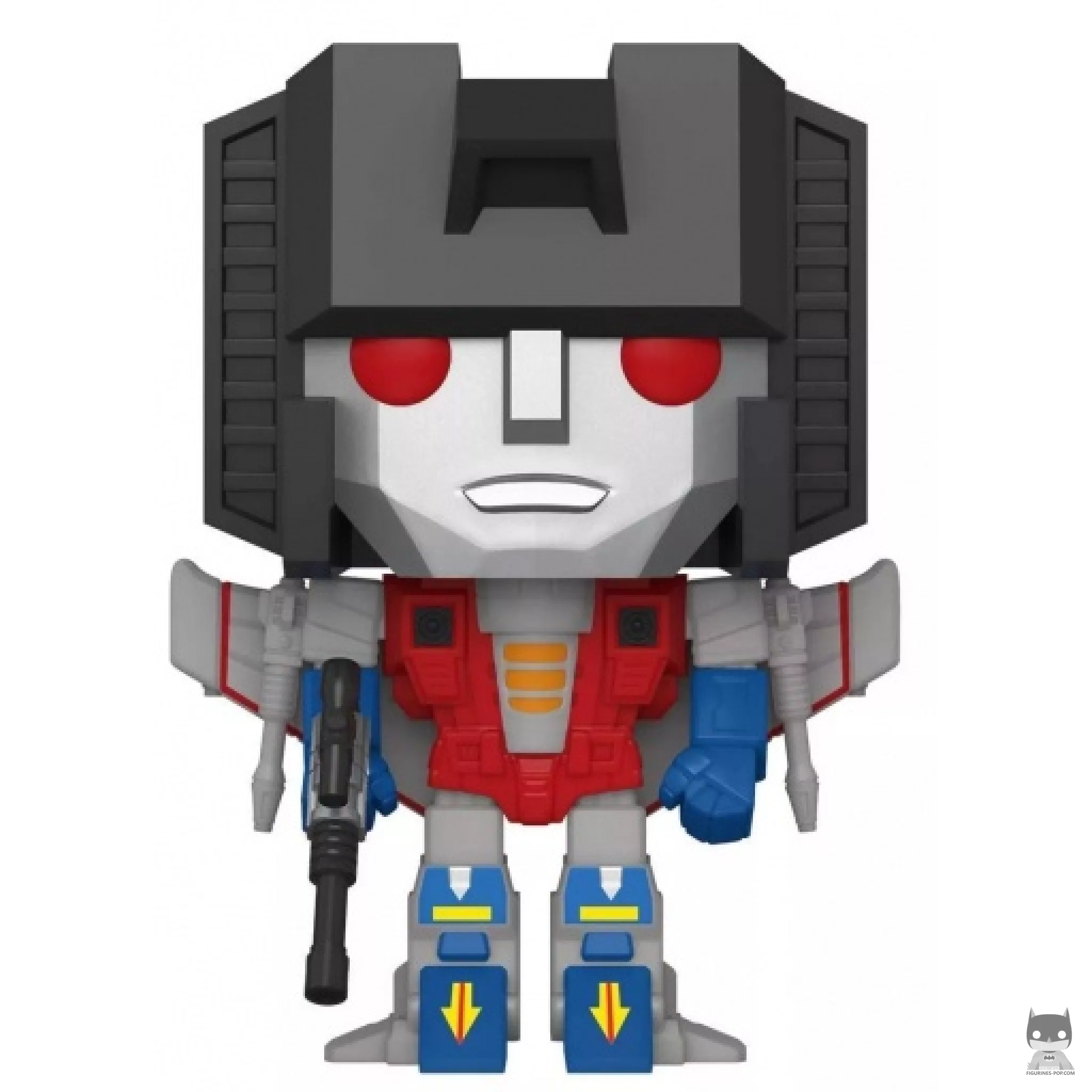 Figura Funko Pop! Starscream (Transformers)