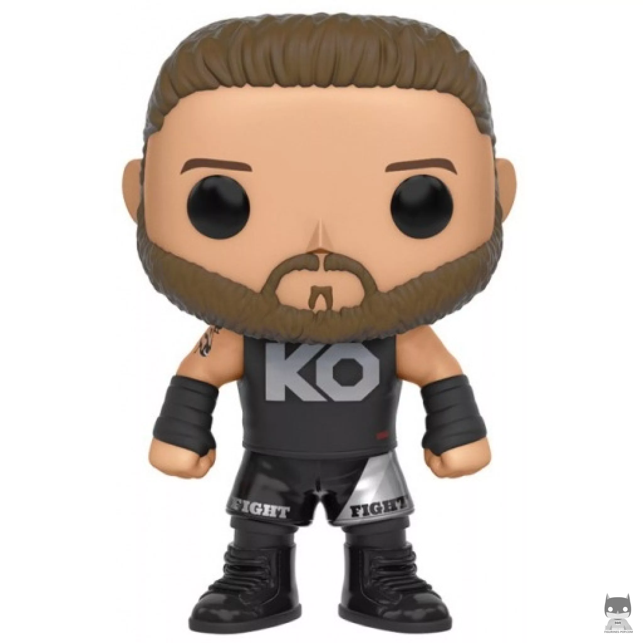 Figura Funko Pop! Kevin Owens (WWE)