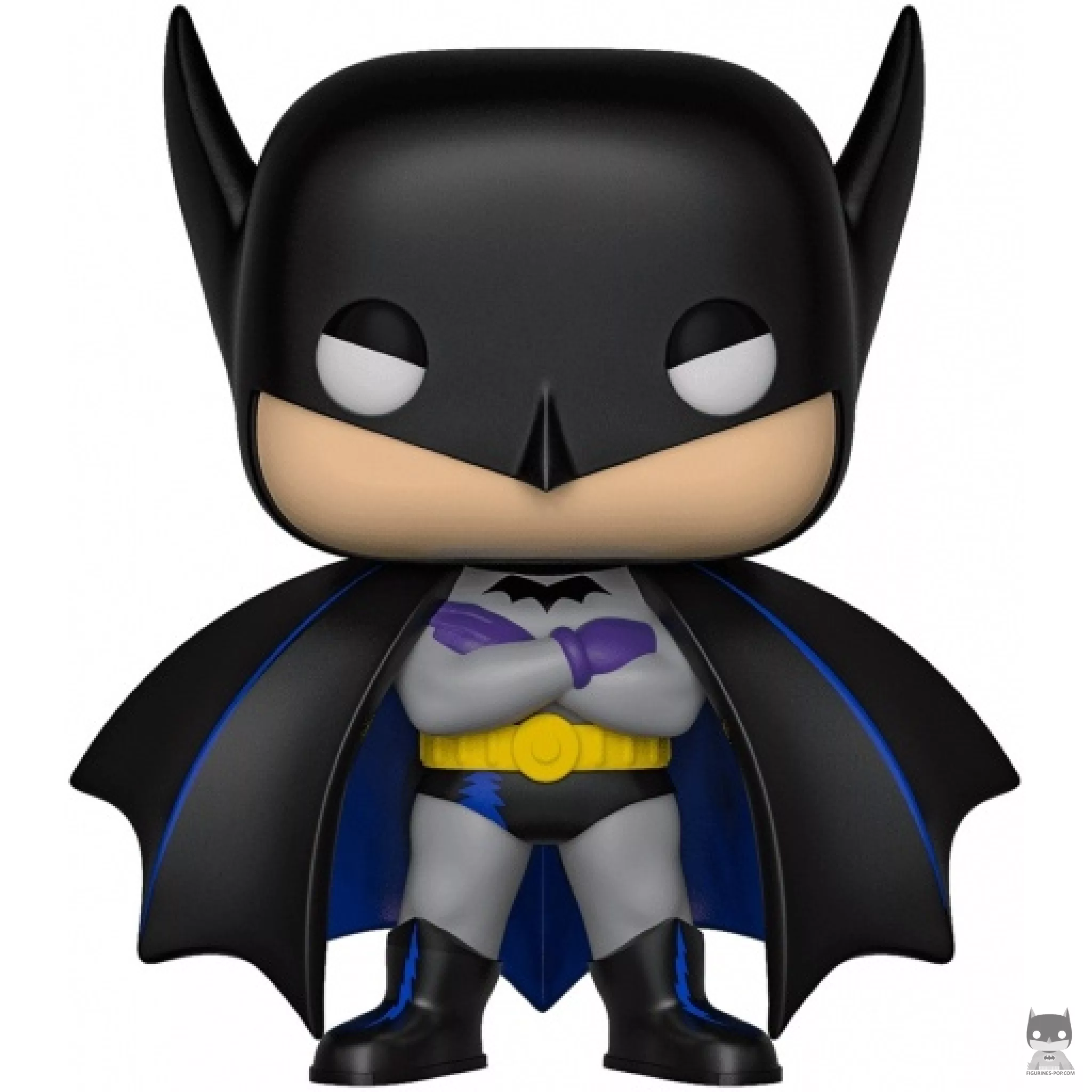 Figura Funko Pop! Batman primera aparición (Batman)