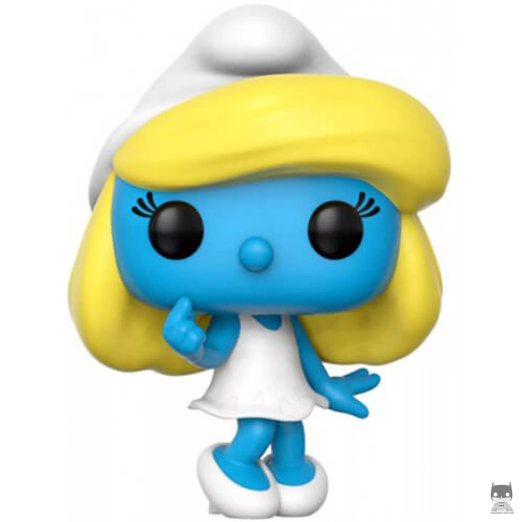 Figura Funko Pop! Pitufina (Los Pitufos)