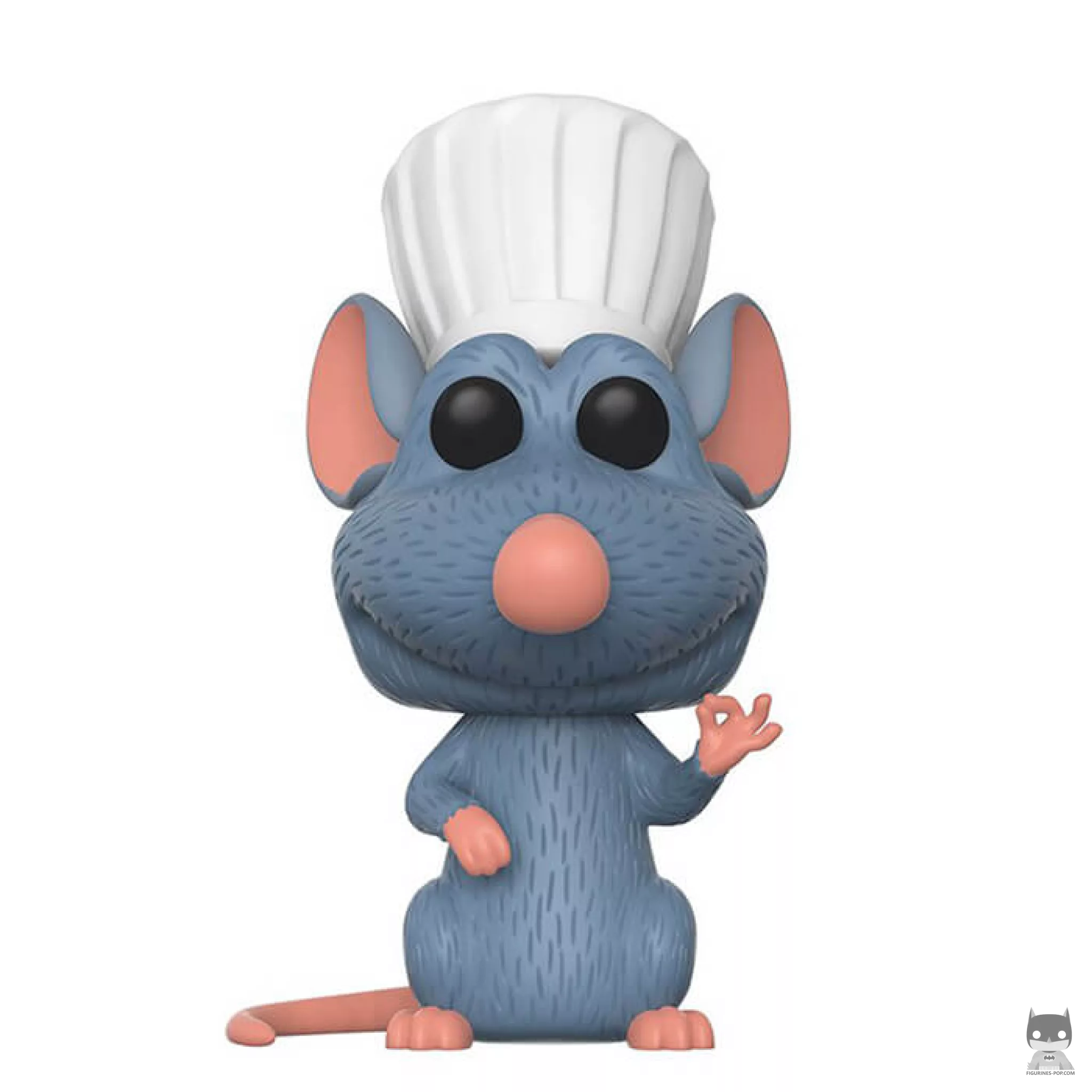 Figura Funko Pop! Remy (Ratatouille)