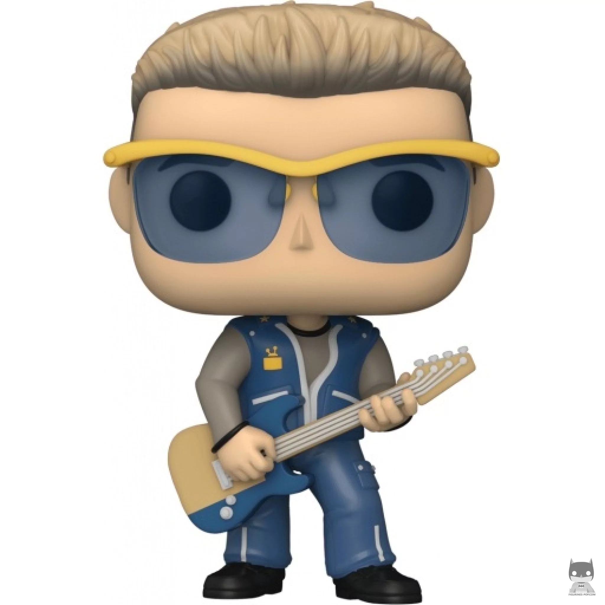 Figura Funko Pop! Adam (U2 ZooTv)