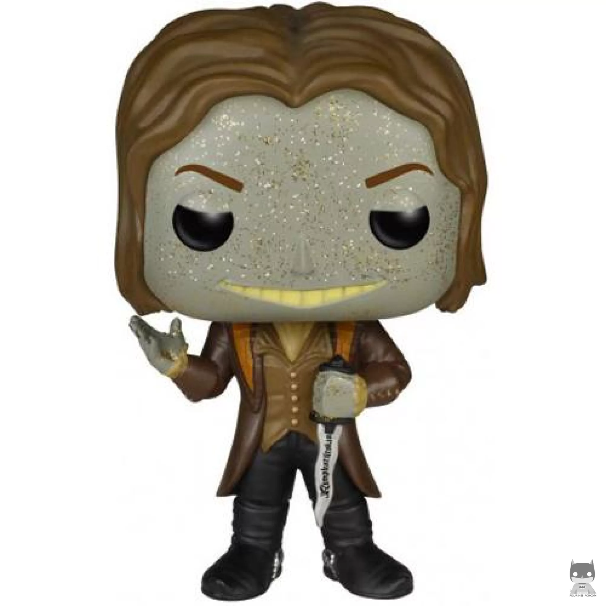 Figura Funko Pop! Rumpelstiltskin (Érase una vez)