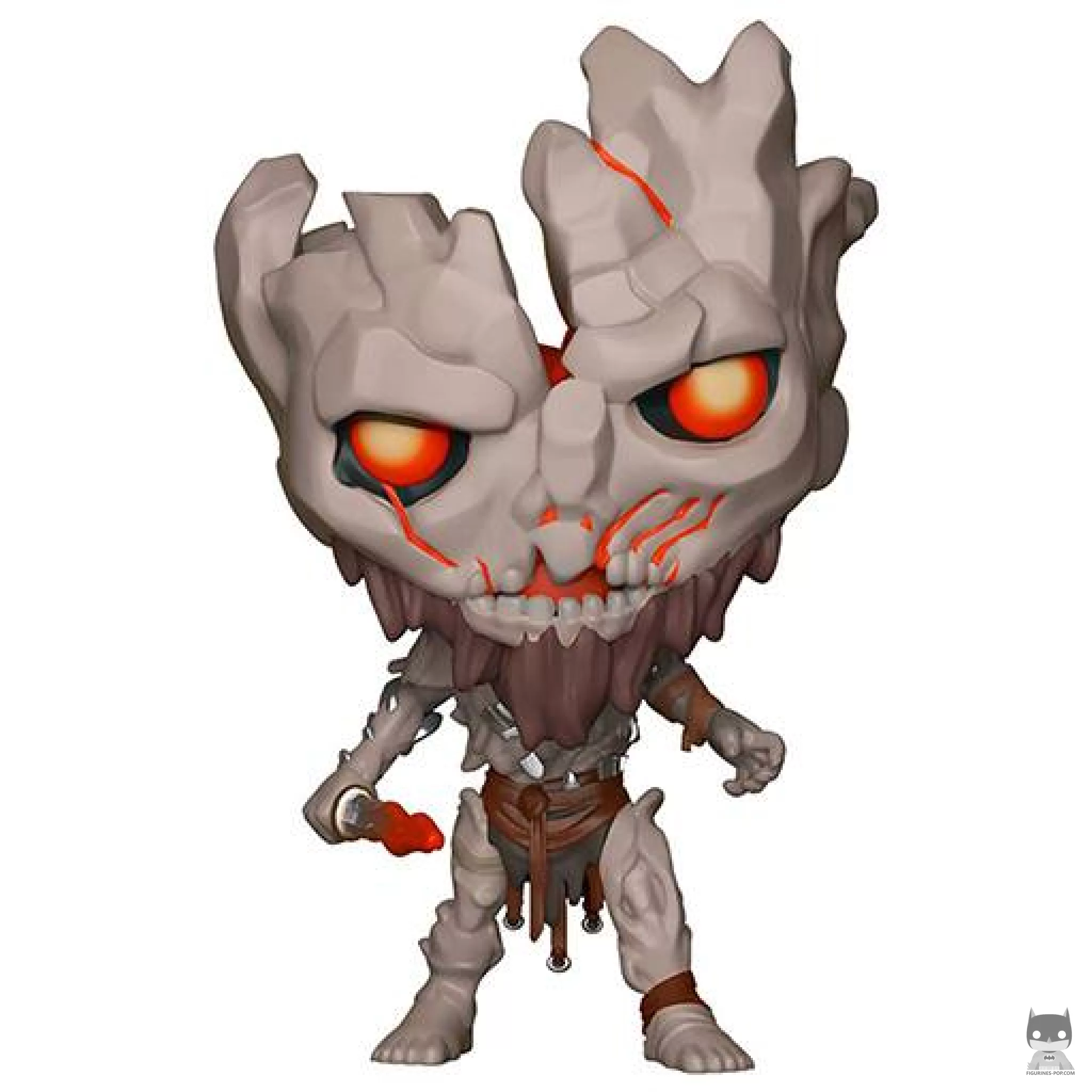 Figura Funko Pop! Draugr (God of War)