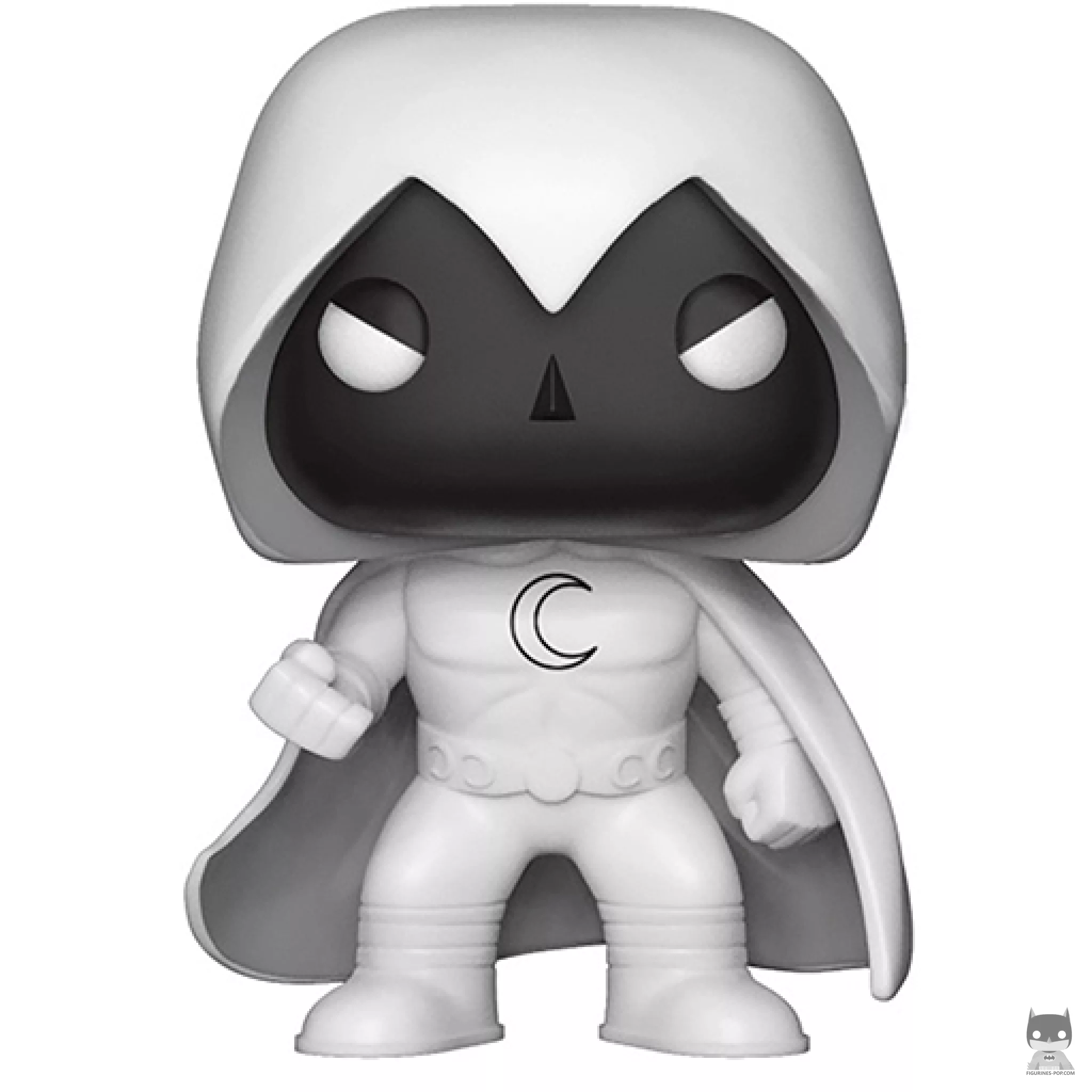 Figura Funko Pop! Moon Knight (Marvel Comics)