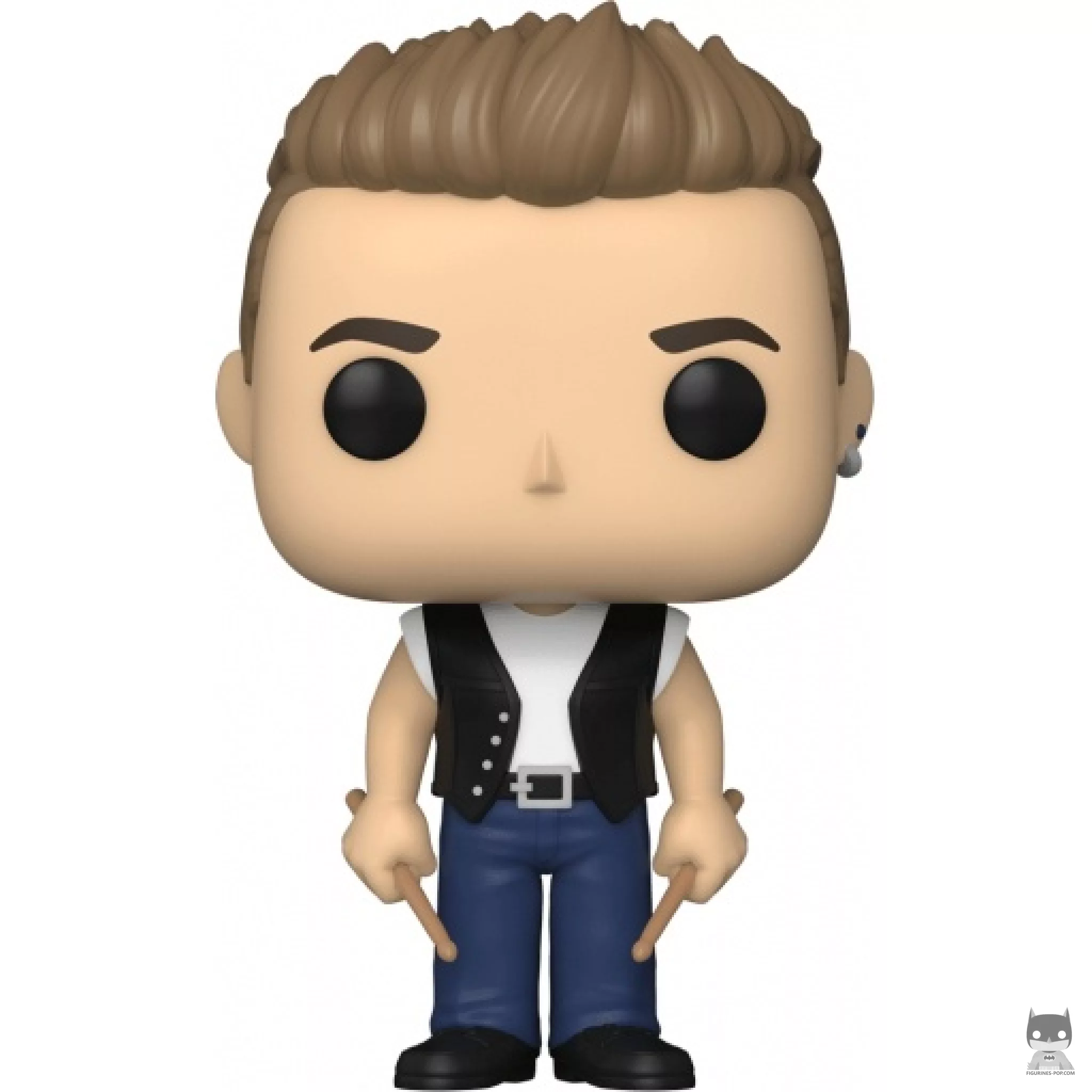 Figura Funko Pop! Larry (U2 ZooTv)
