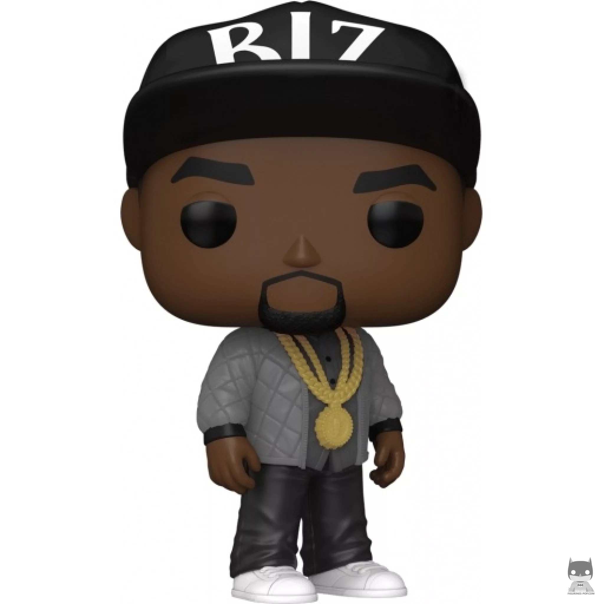 Figura Funko Pop! Biz Markie (Biz Markie)