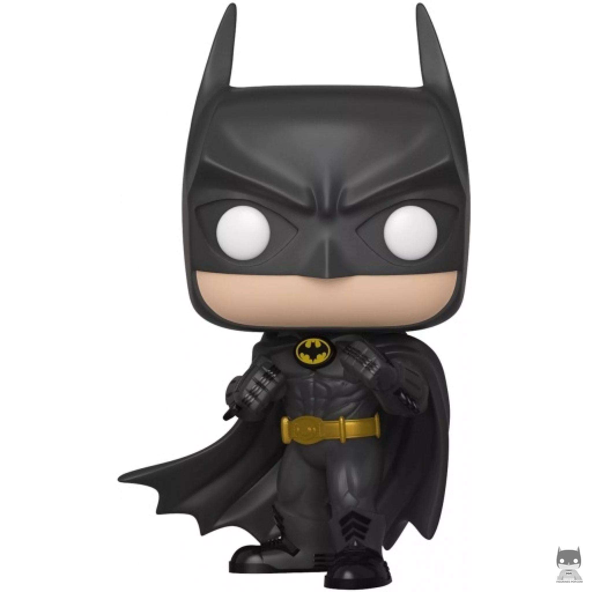 Figura Funko Pop! Batman 1989 luchando (Batman)