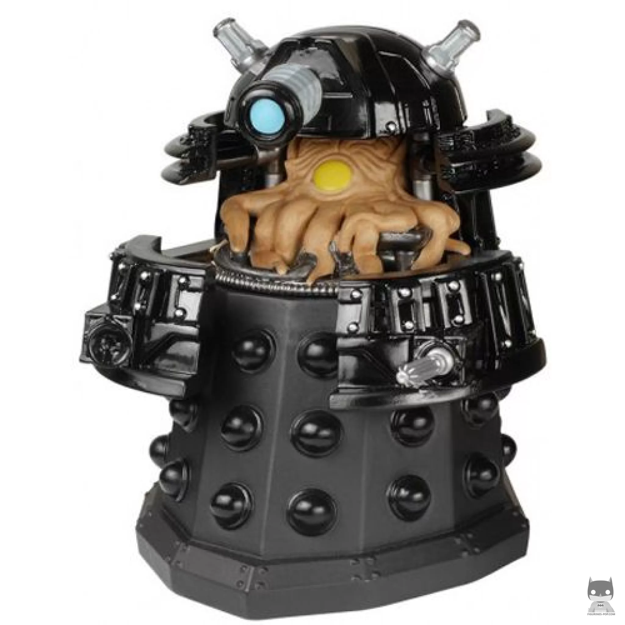 Figura Funko Pop! Dalek Sec evolucionando (Doctor Who)