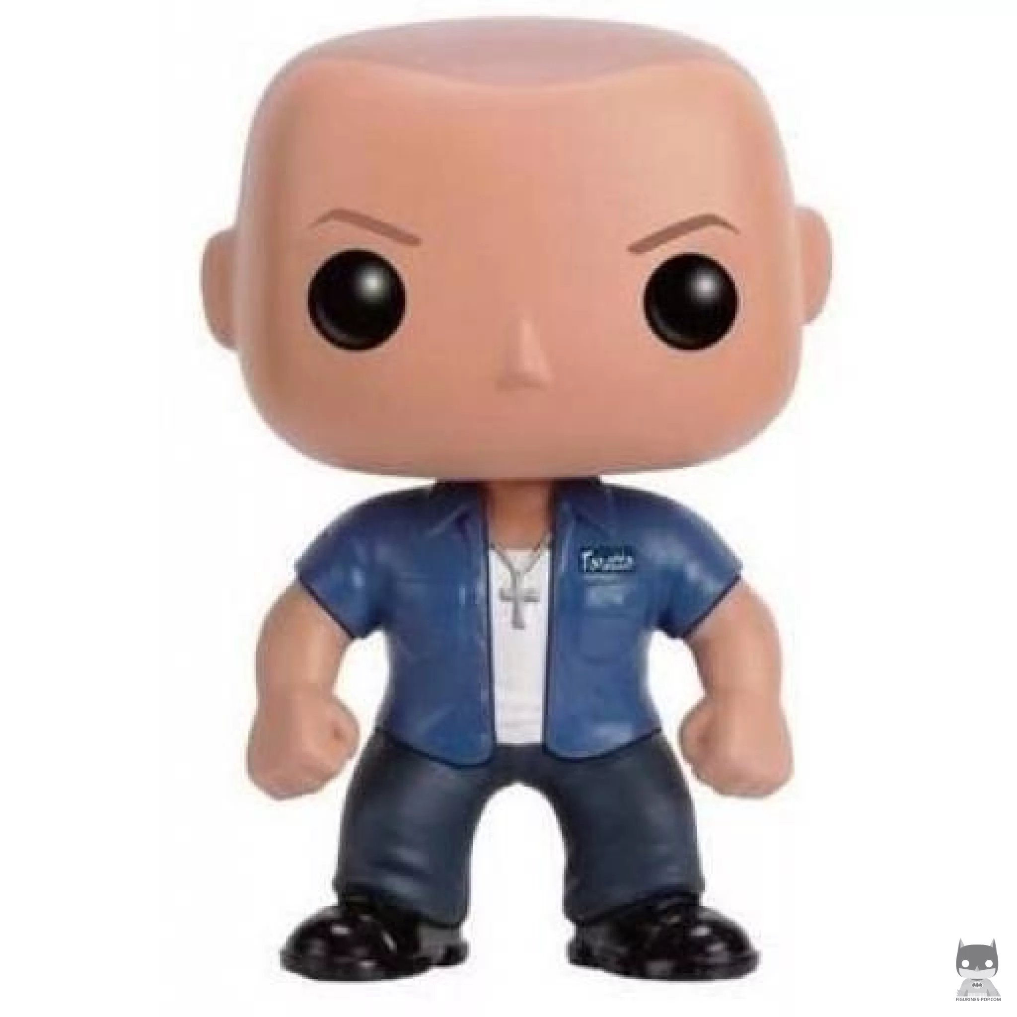 Figura Funko Pop! Dom Toretto (Fast and Furious)