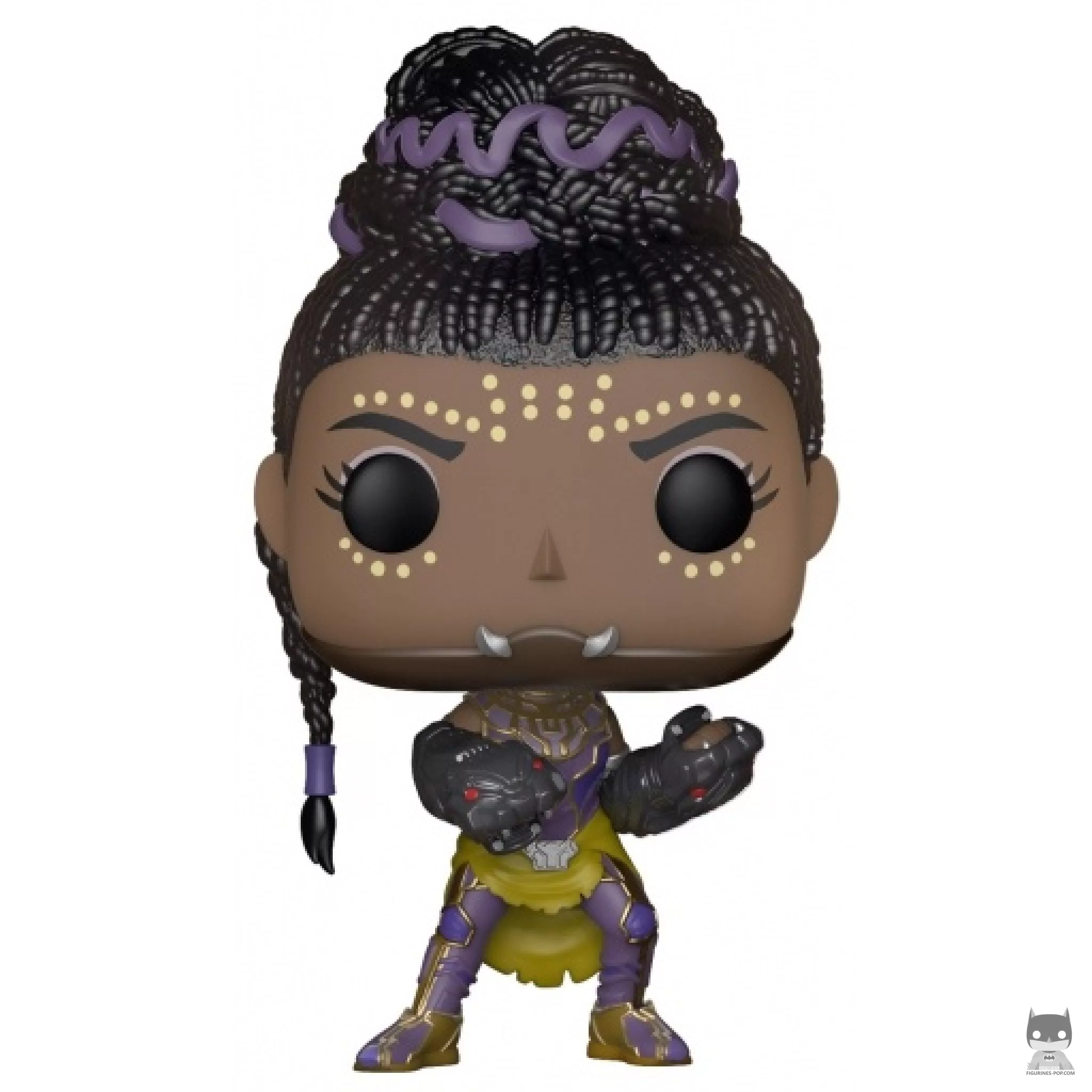 Figura Funko Pop! Shuri (Black Panther)