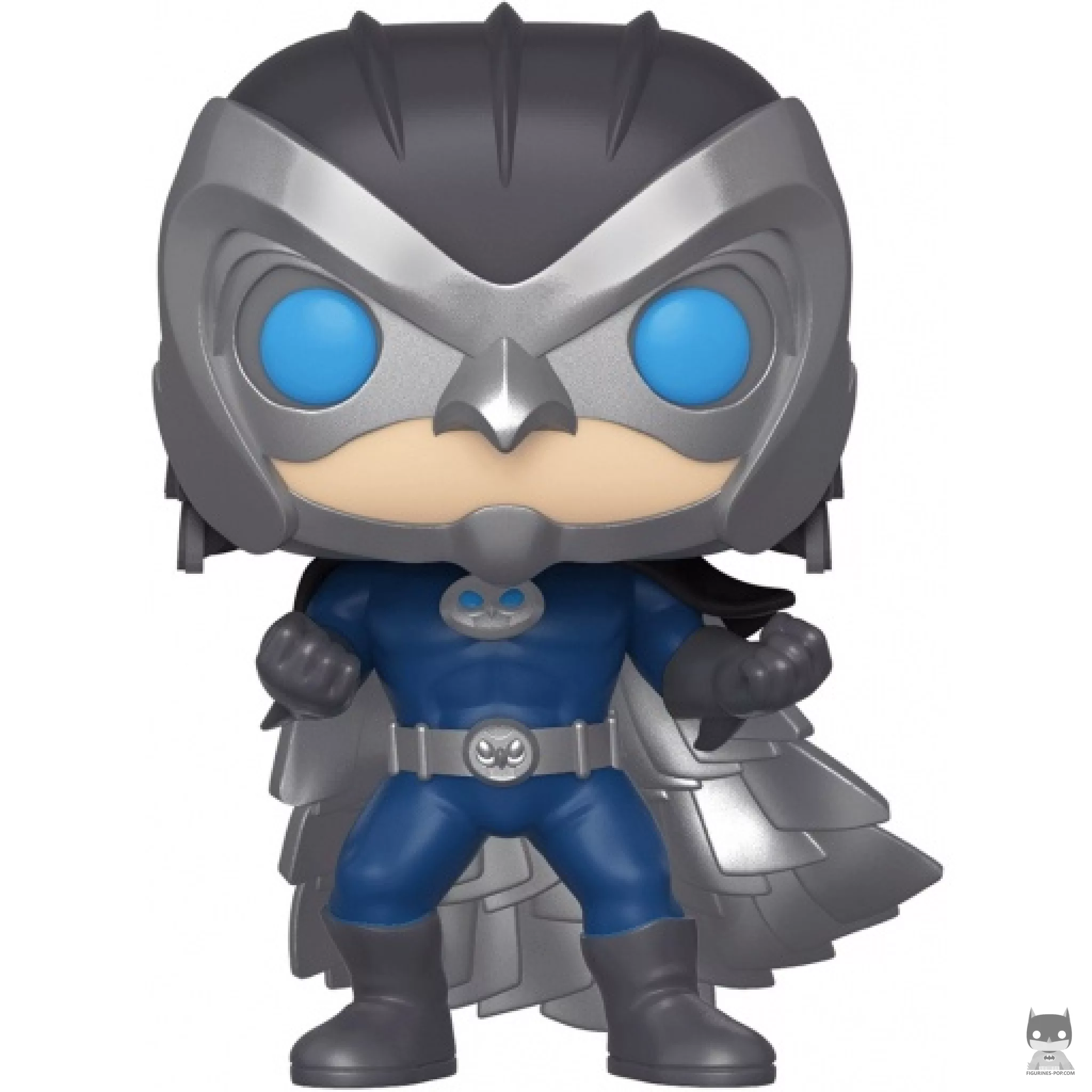 Figura Funko Pop! Owlman (DC Super Heroes)