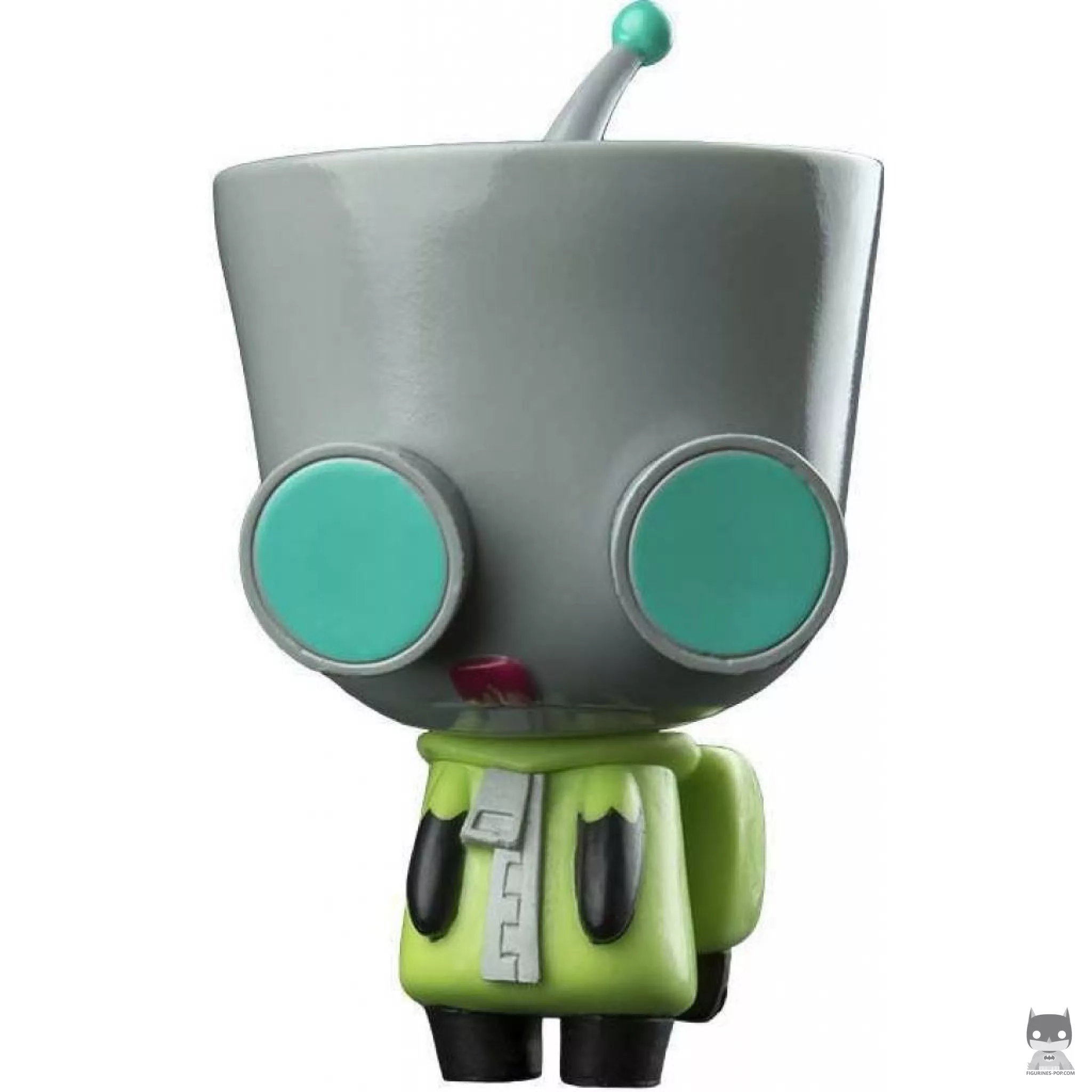 Figura Funko Pop! GIR robot (Invasor Zim)