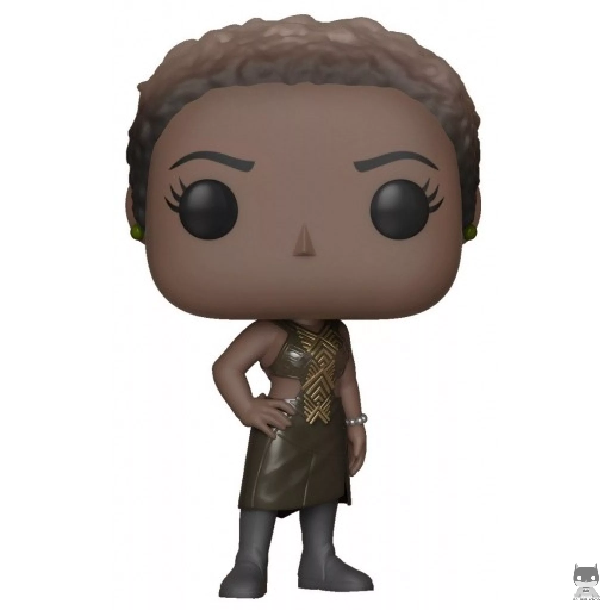 Figura Funko Pop! Nakia (Black Panther)