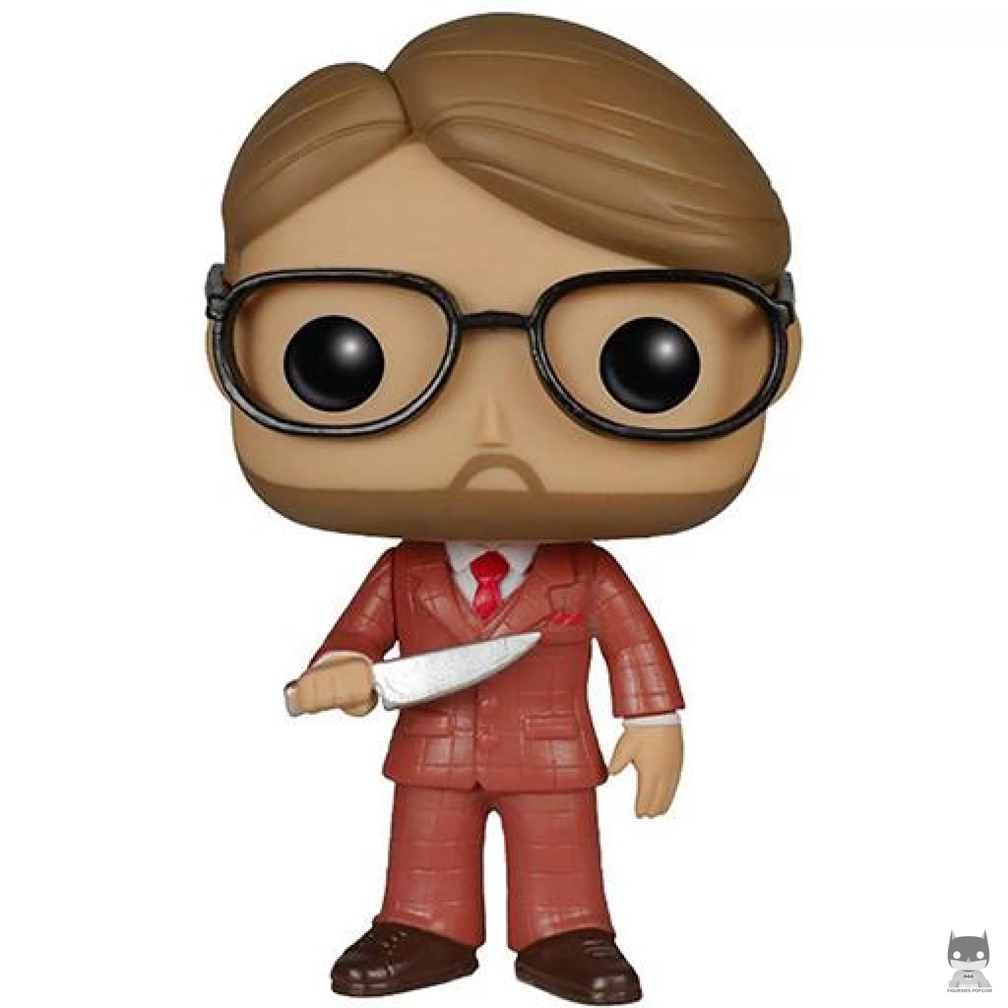 Figura Funko Pop! Bryan Fuller (Directores)