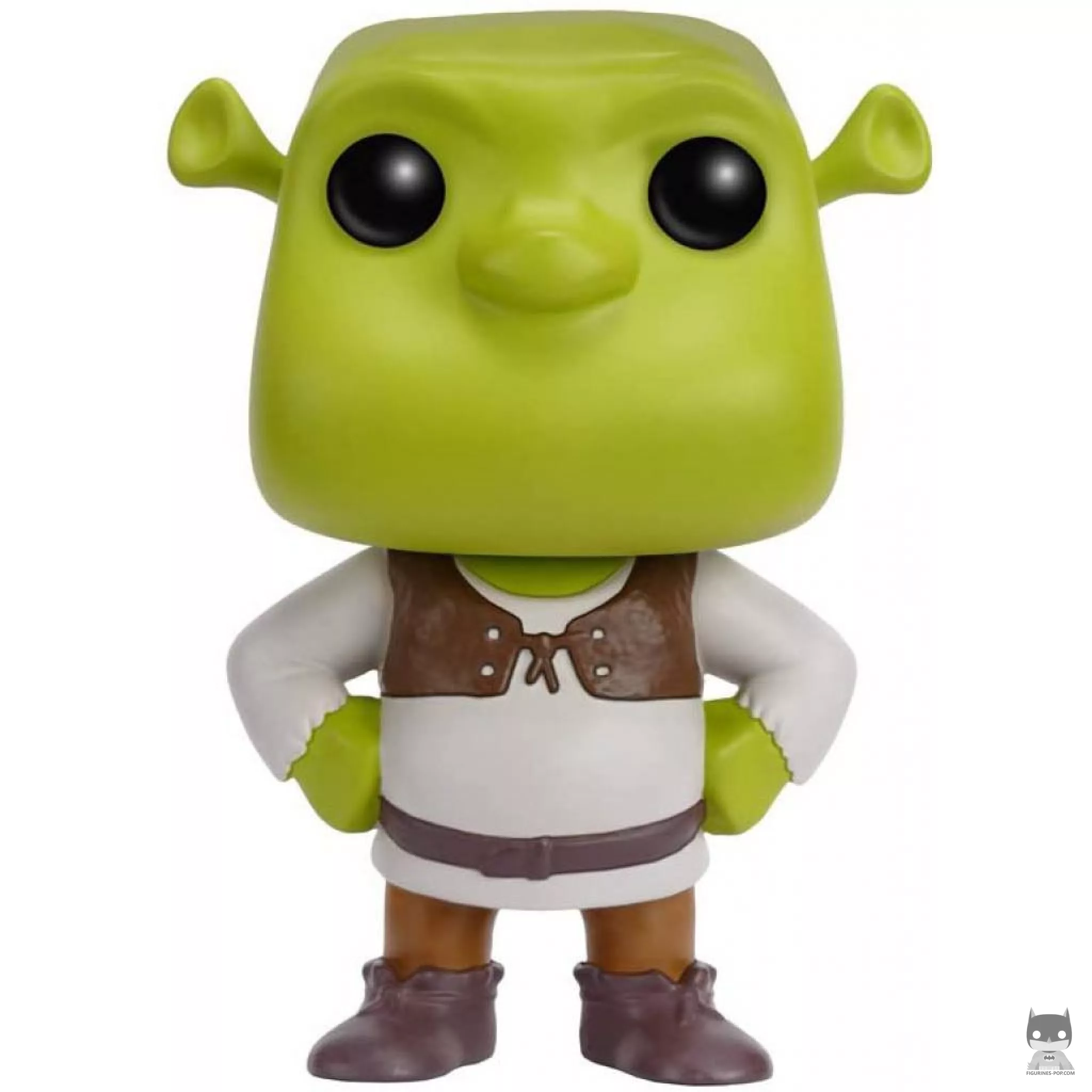 Figura Funko Pop! Shrek (Shrek)