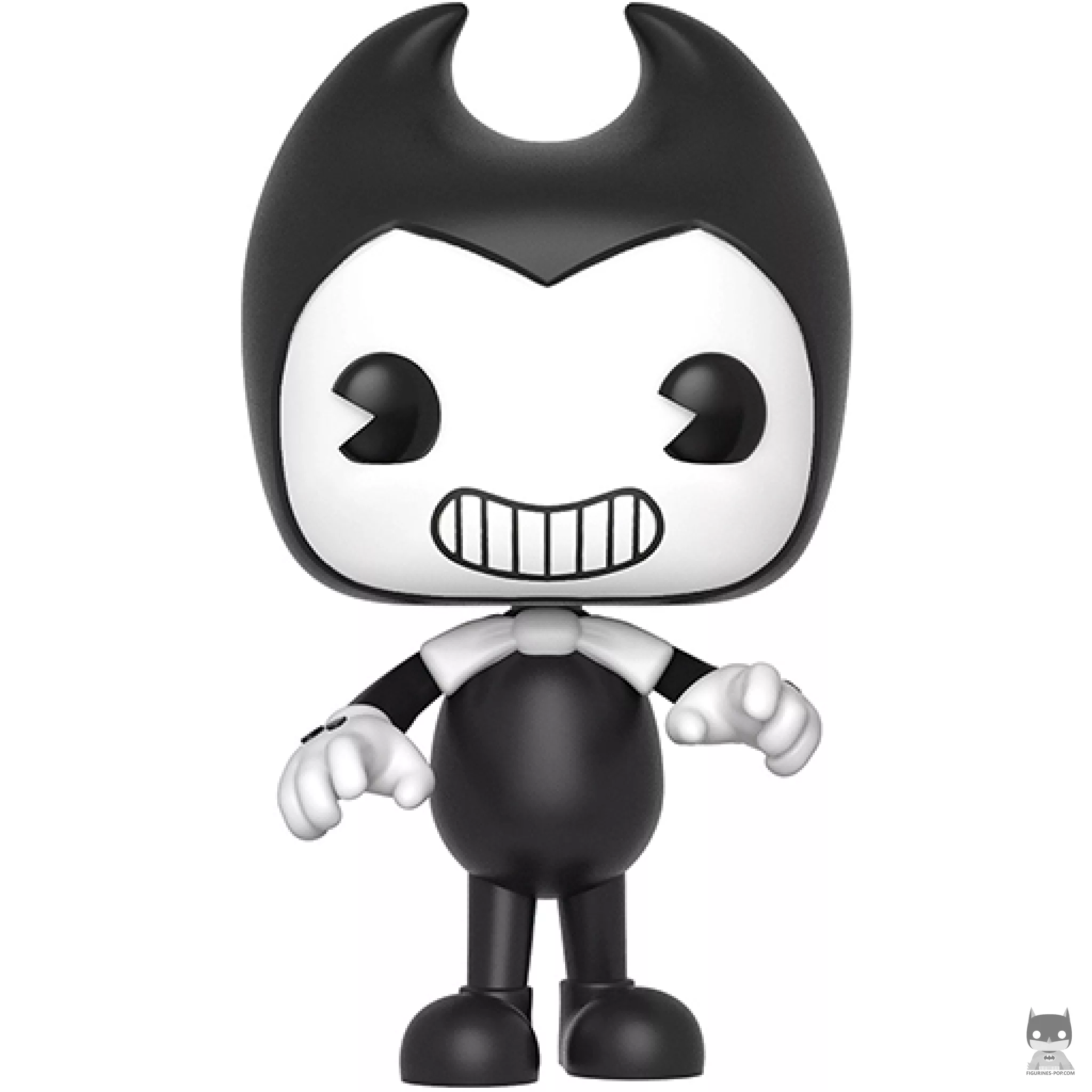 Figura Funko Pop! Bendy (Bendy and the Ink Machine)