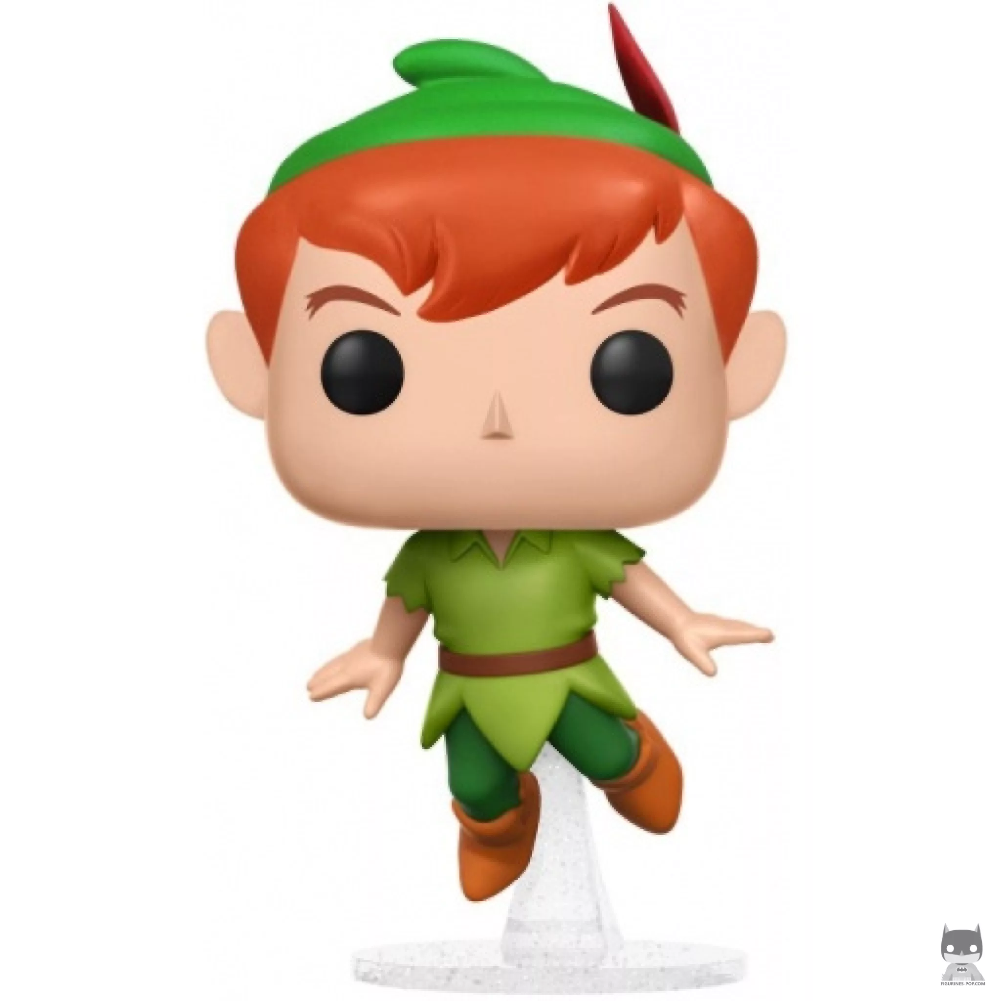 Figura Funko Pop! Peter Pan (Peter Pan)
