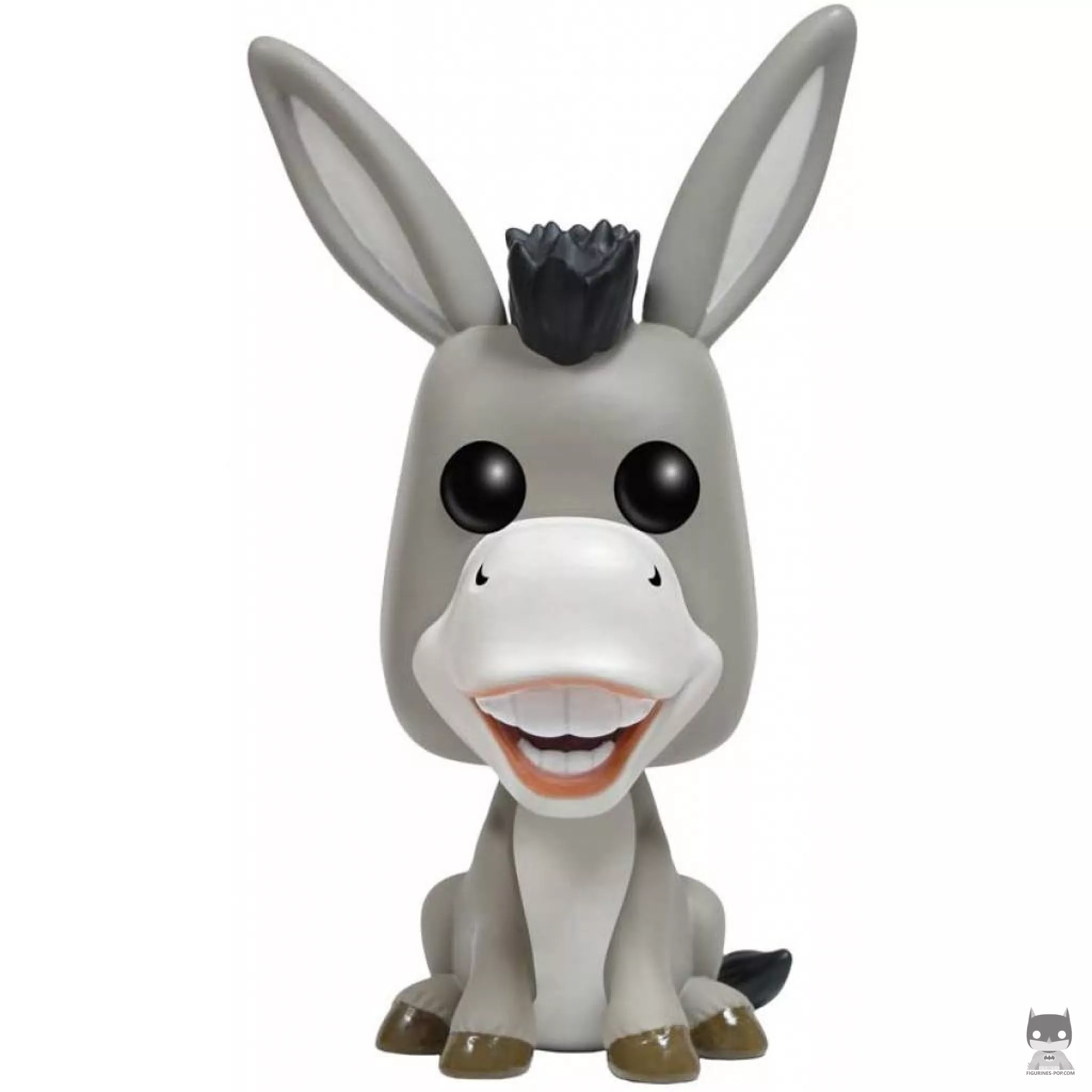 Figura Funko Pop! Asno (Shrek)
