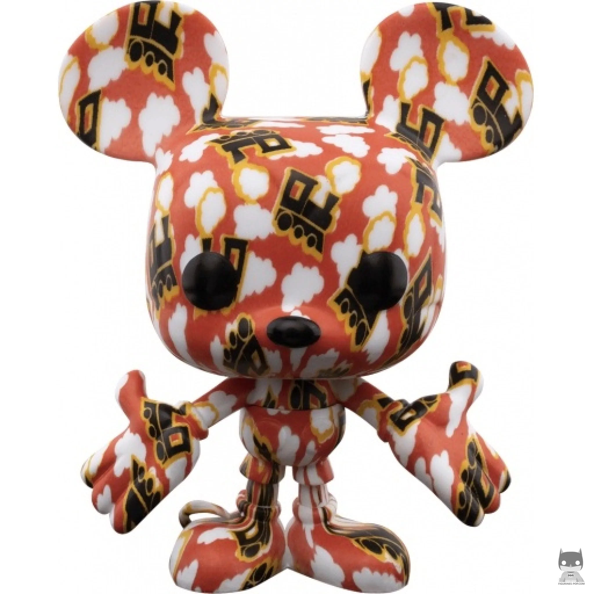 Figura Funko Pop! Mickey Mouse (Disney Animation)