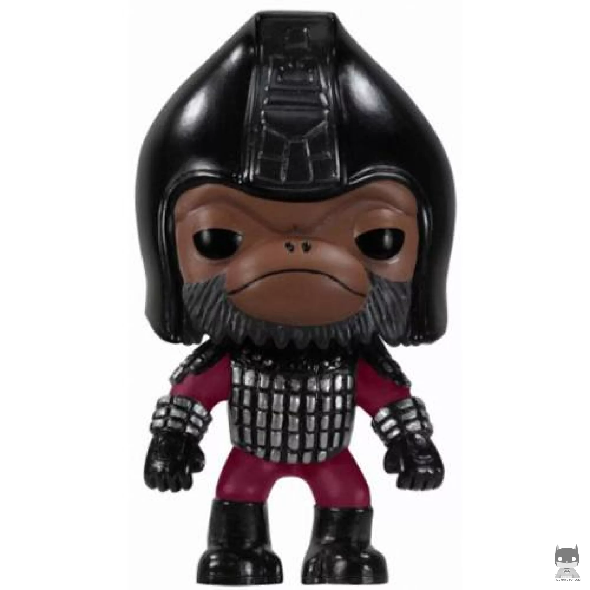 Figura Funko Pop! General Ursus (El planeta de los simios)