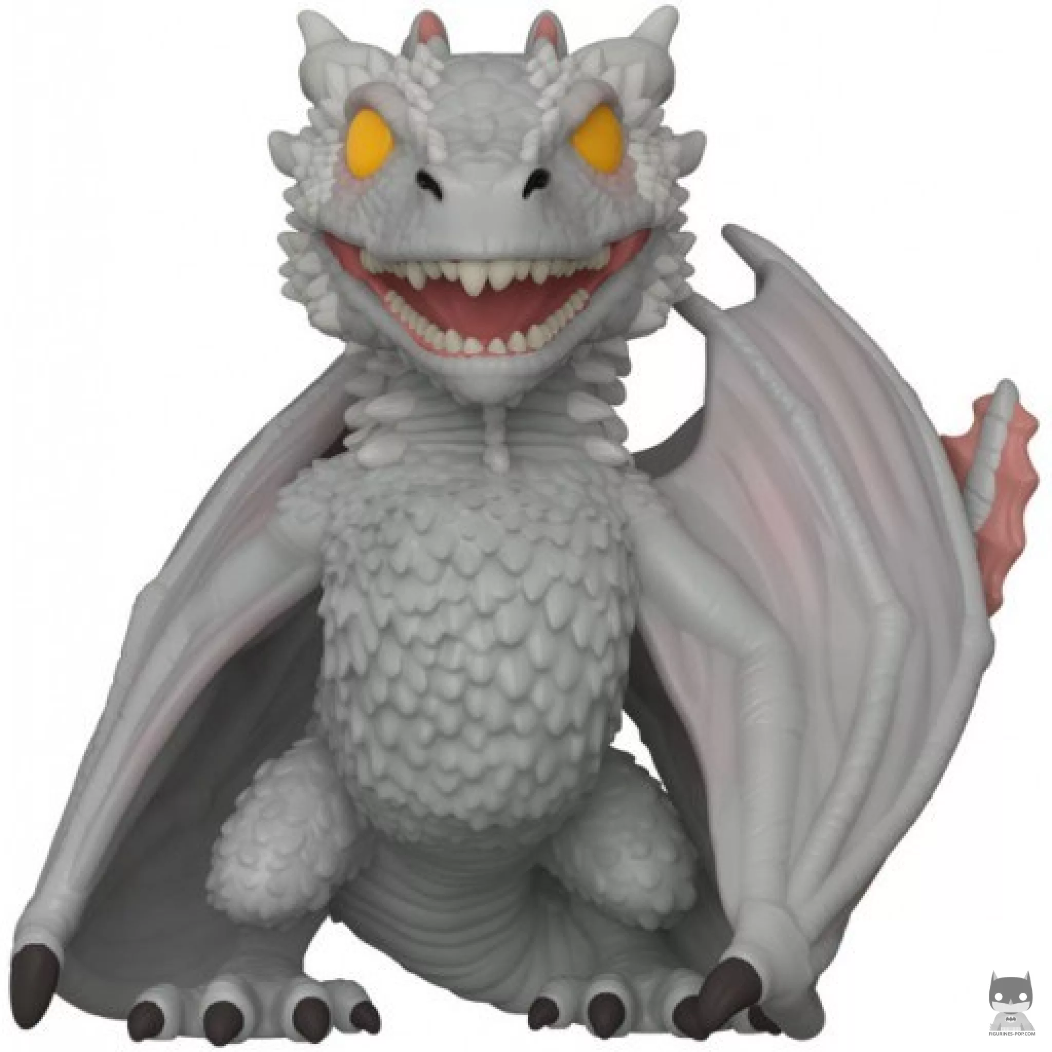 Figura Funko Pop! Bruma (La casa del dragón: Day of the Dragon (Juego de tronos))