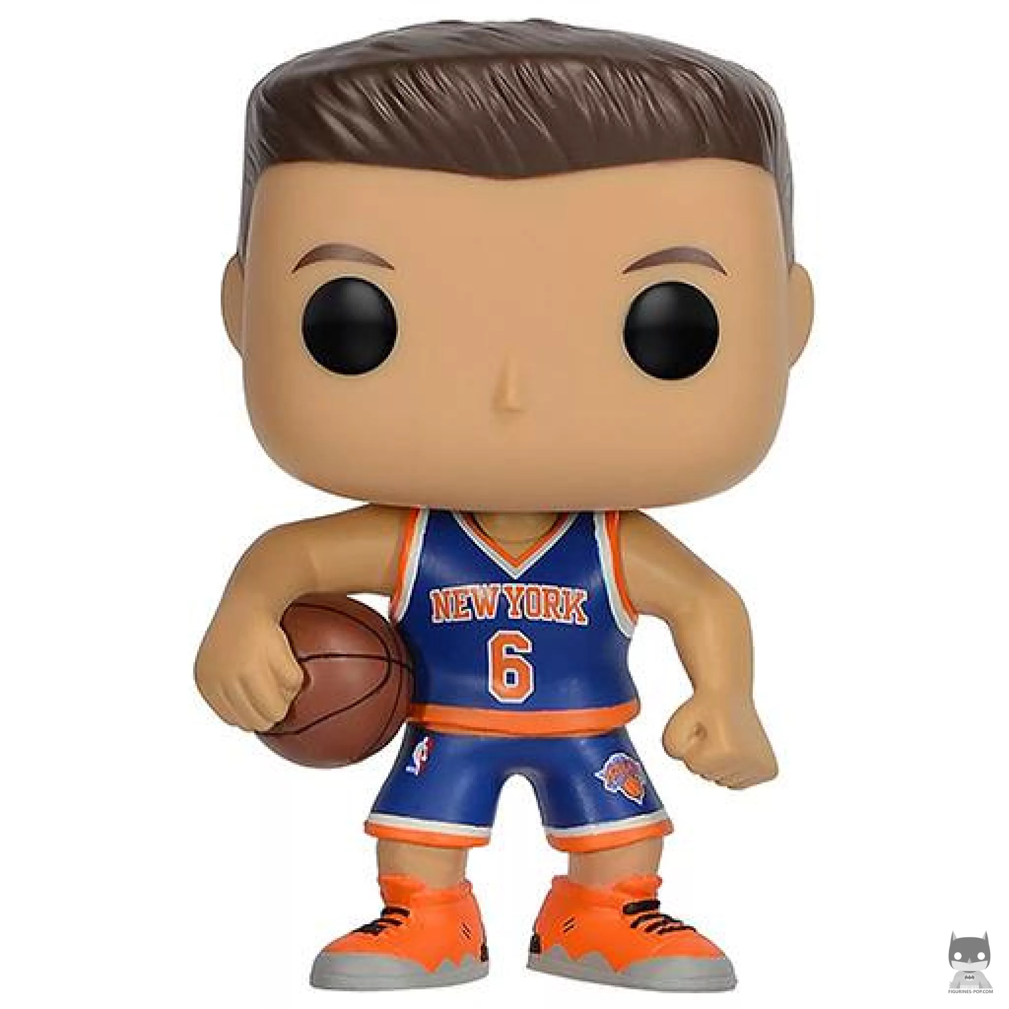 Figura Funko Pop! Kristaps Porzingis (NBA)
