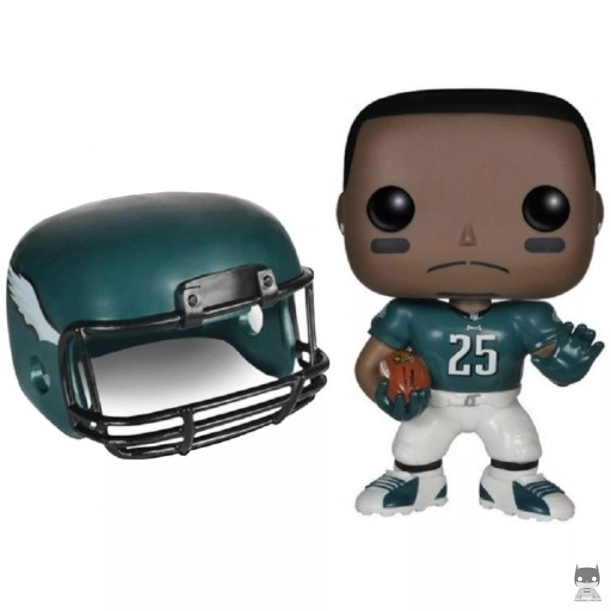 Figura Funko Pop! LeSean McCoy (NFL)