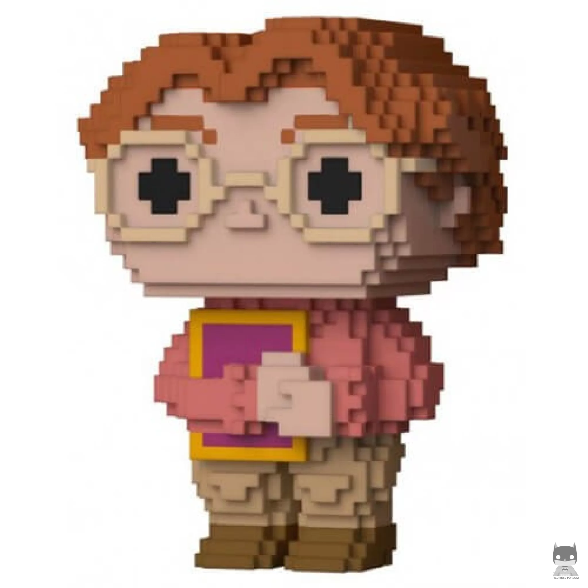 Figura Funko Pop! Barb (8-bit) (EMCC) (Stranger Things)