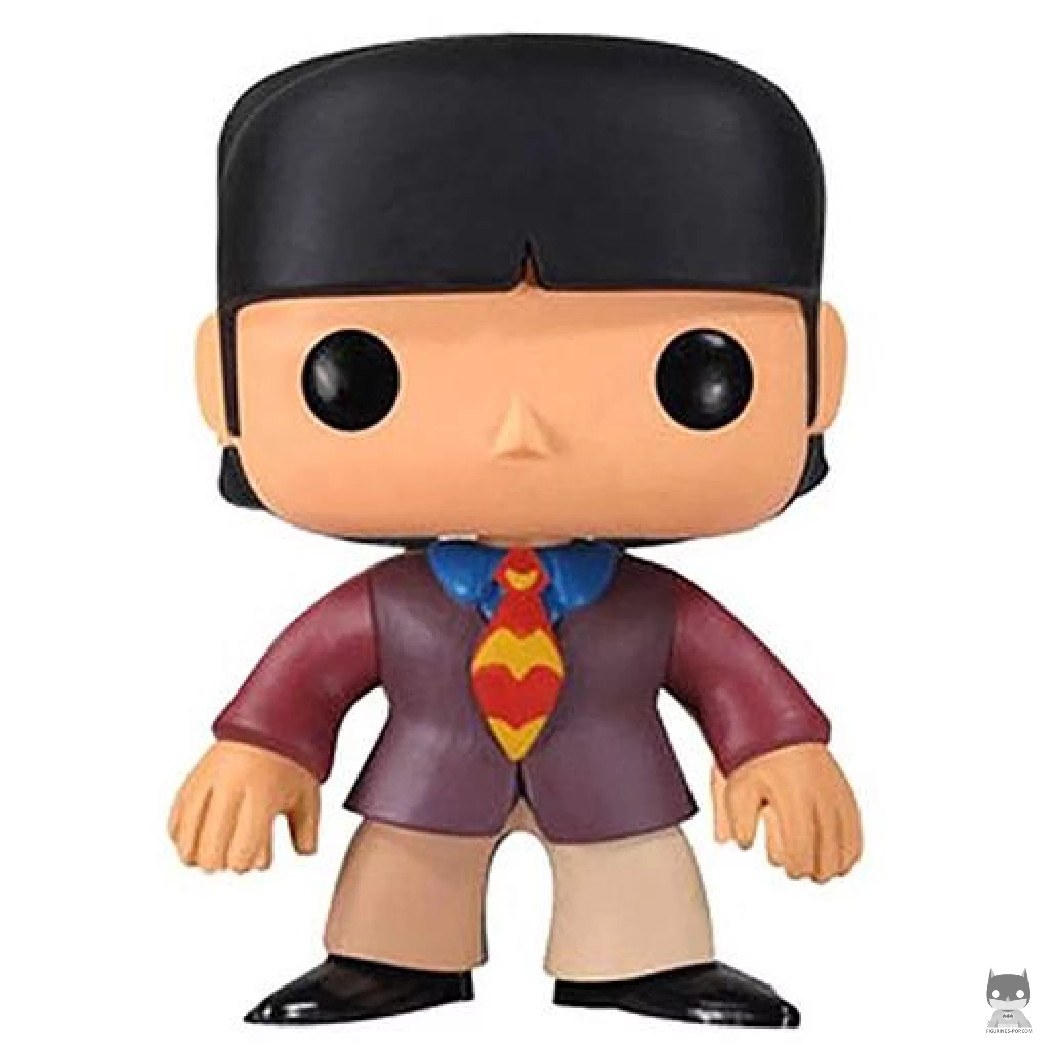Figura Funko Pop! Paul McCartney (The Beatles)